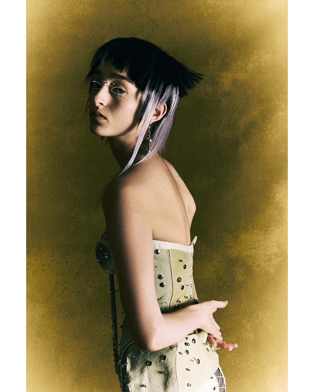 Valley of the Dolls — Look 11