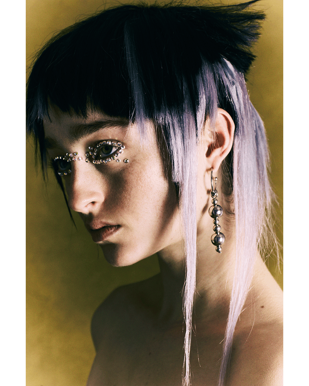 Valley of the Dolls — Look 12