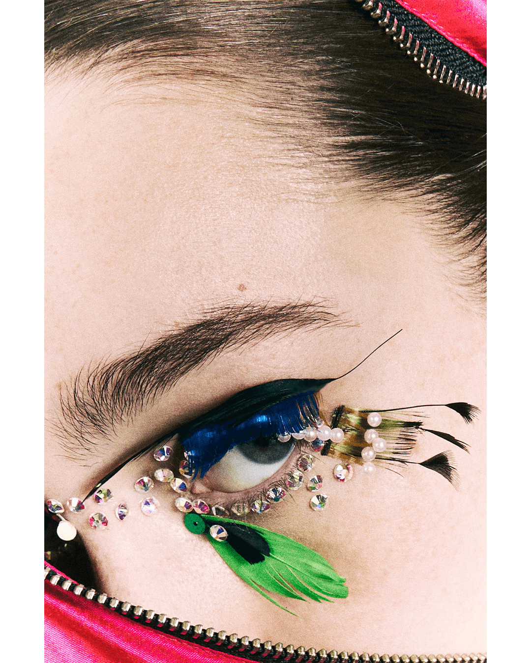 Valley of the Dolls — Look 15