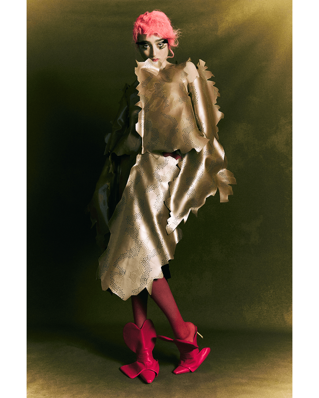 Valley of the Dolls — Look 16