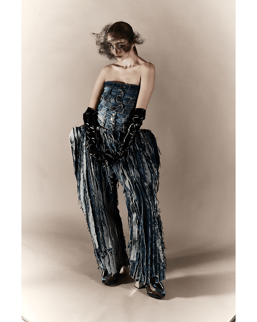 Valley of the Dolls — Look 20