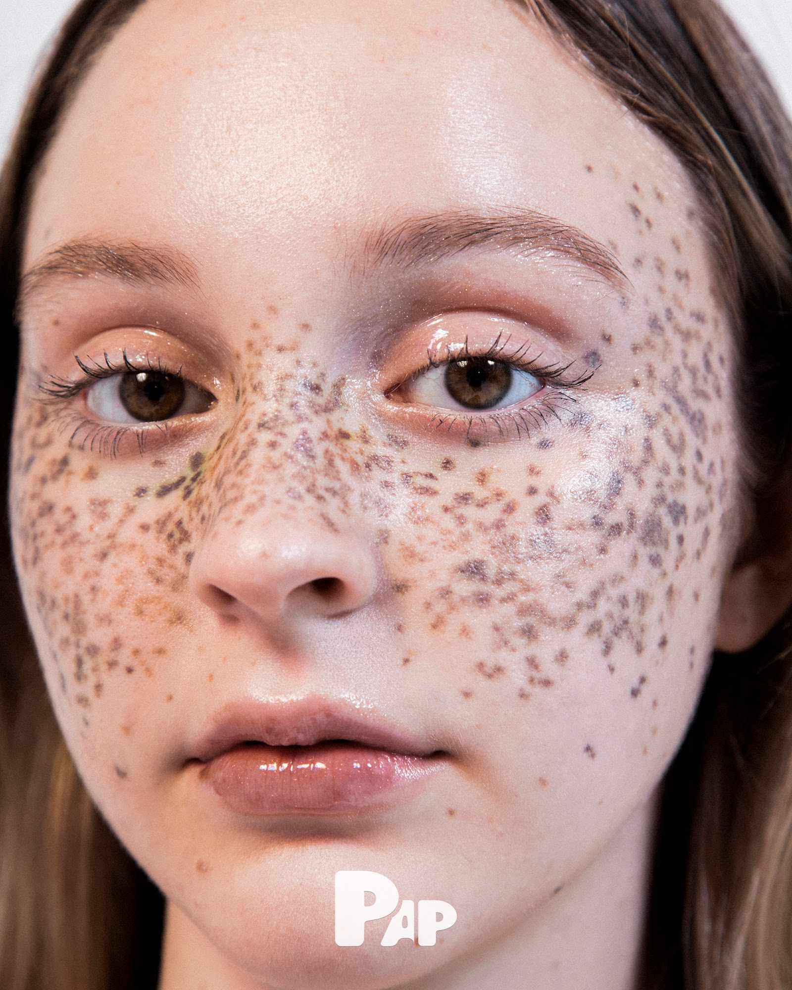 DREAMY BEAUTY — Look 2