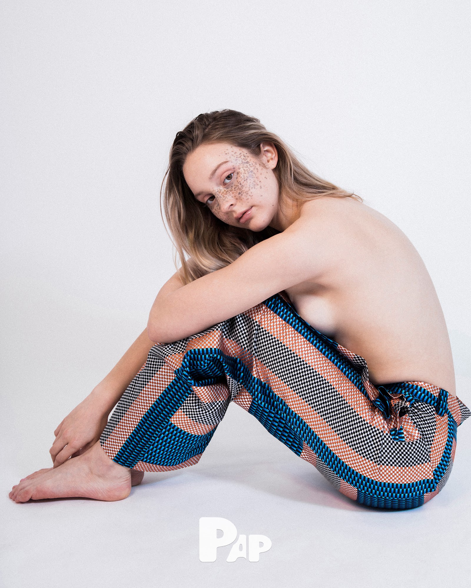 DREAMY BEAUTY — Look 12