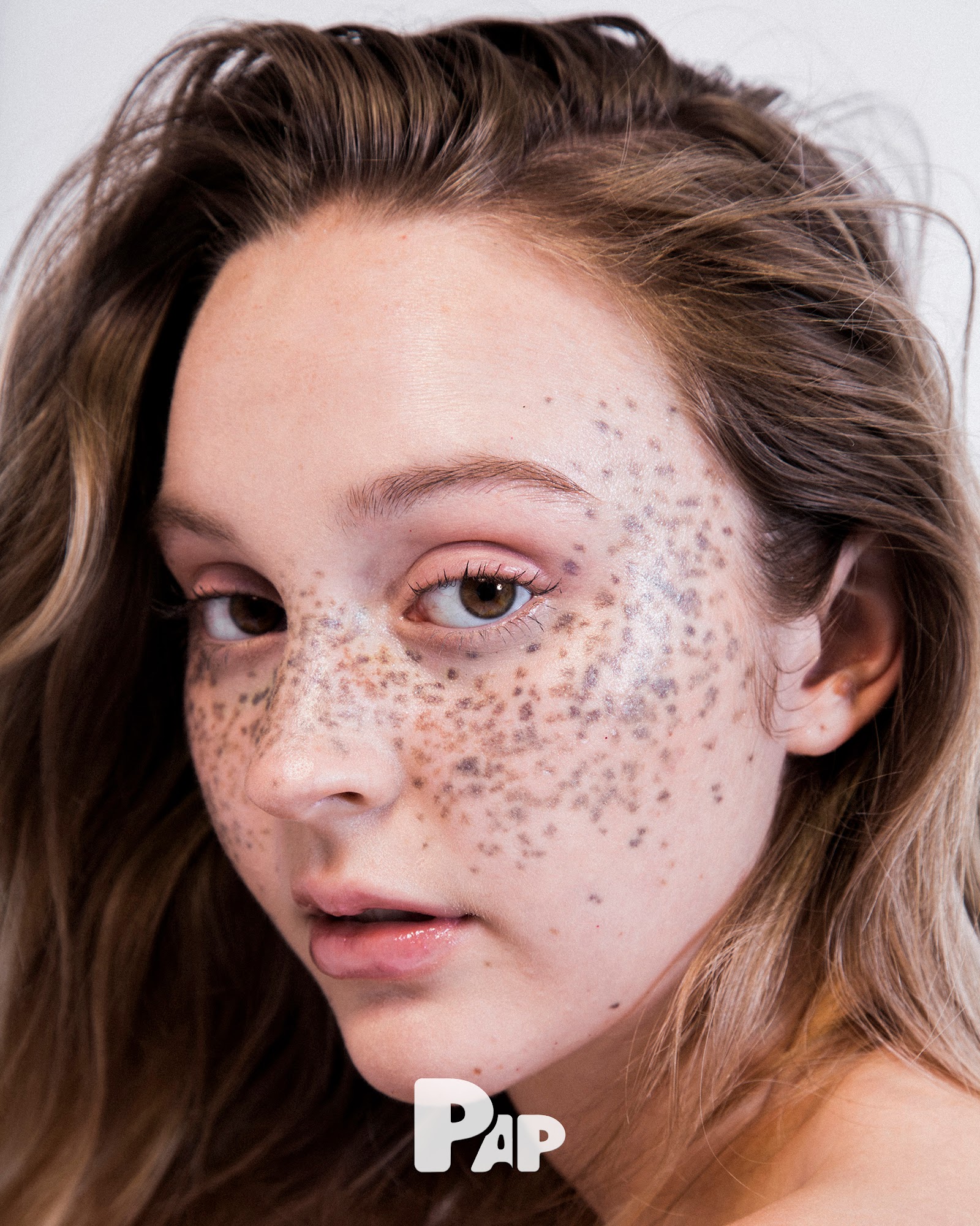DREAMY BEAUTY — Look 13