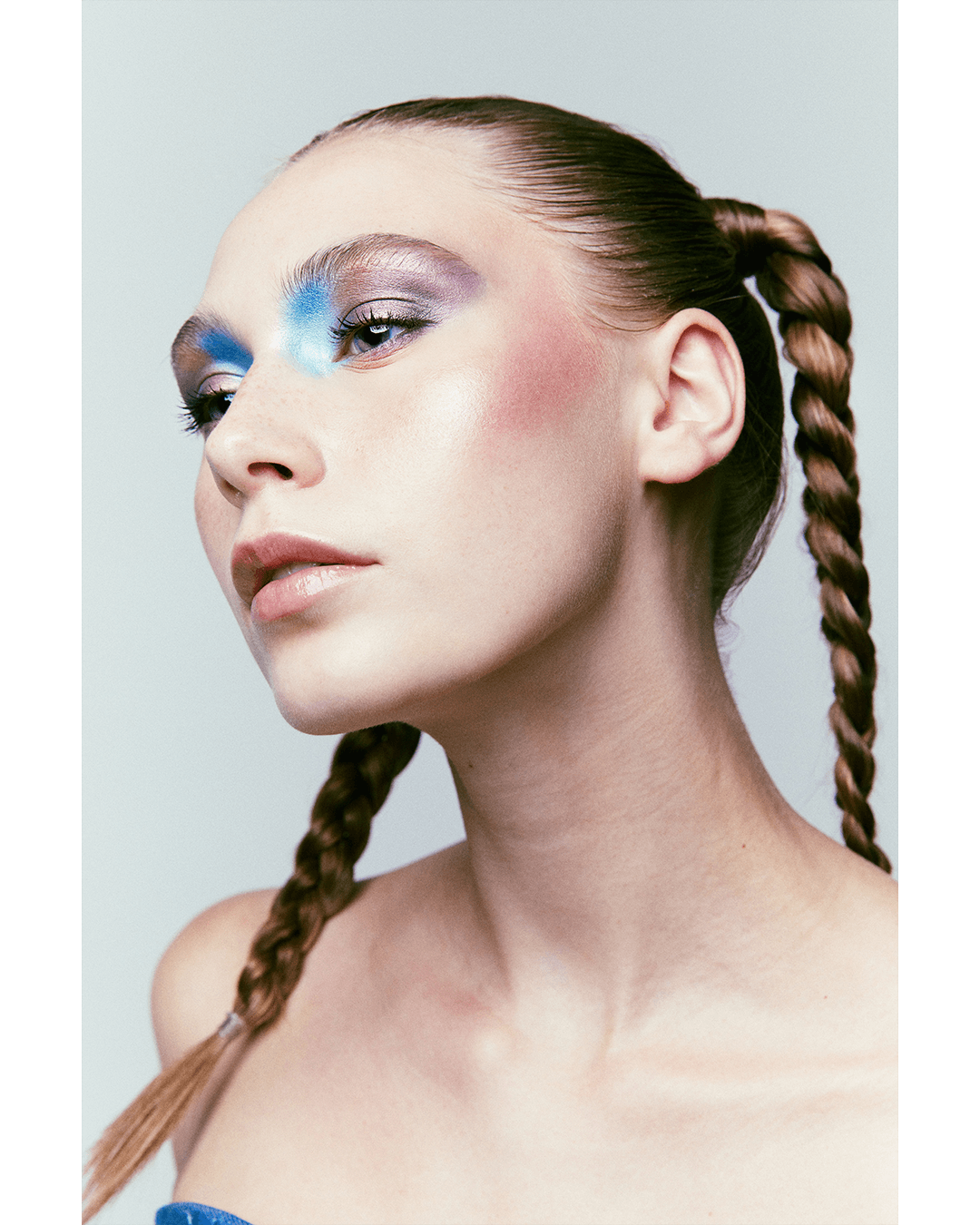 Bubblegum — Look 2