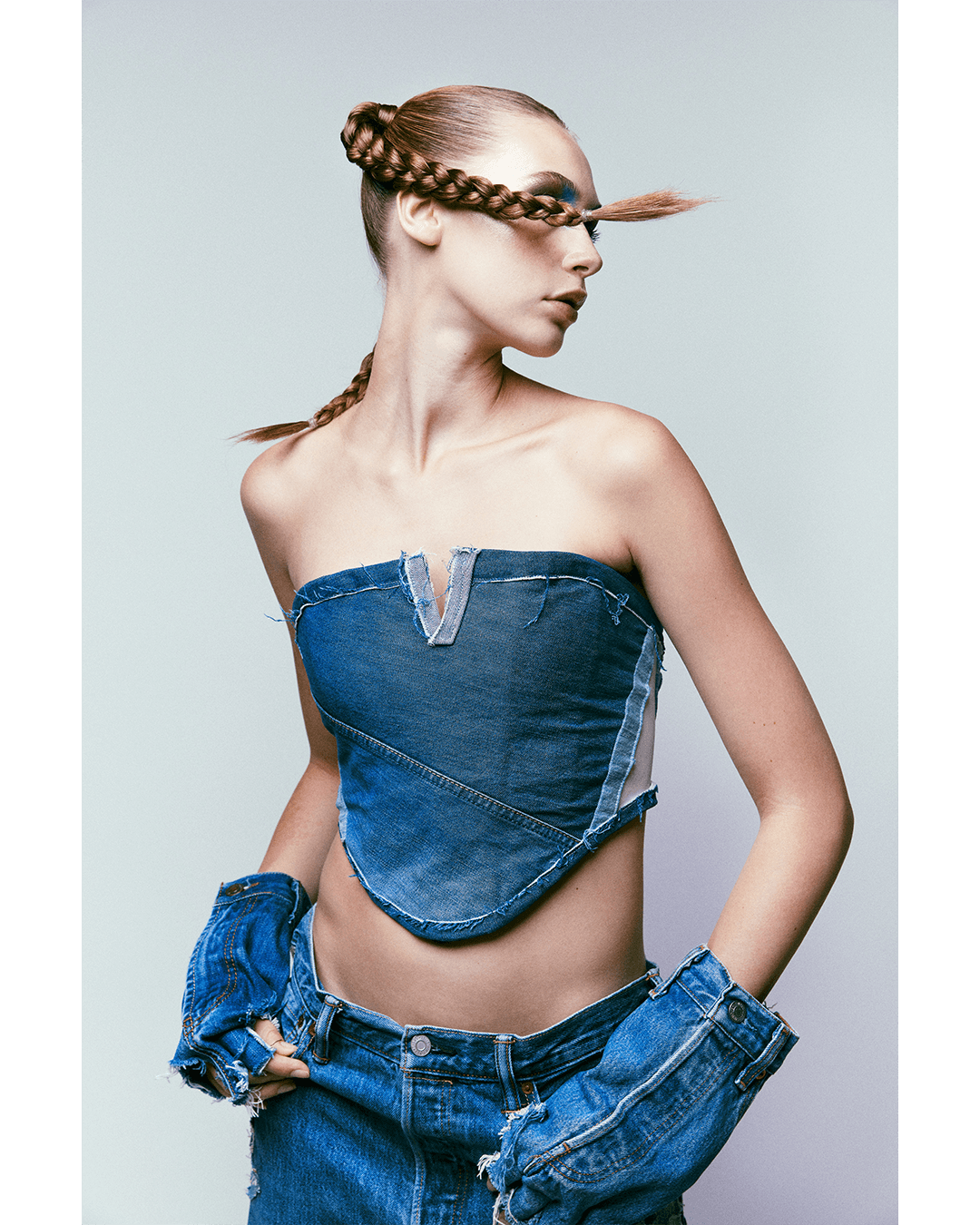 Bubblegum — Look 3