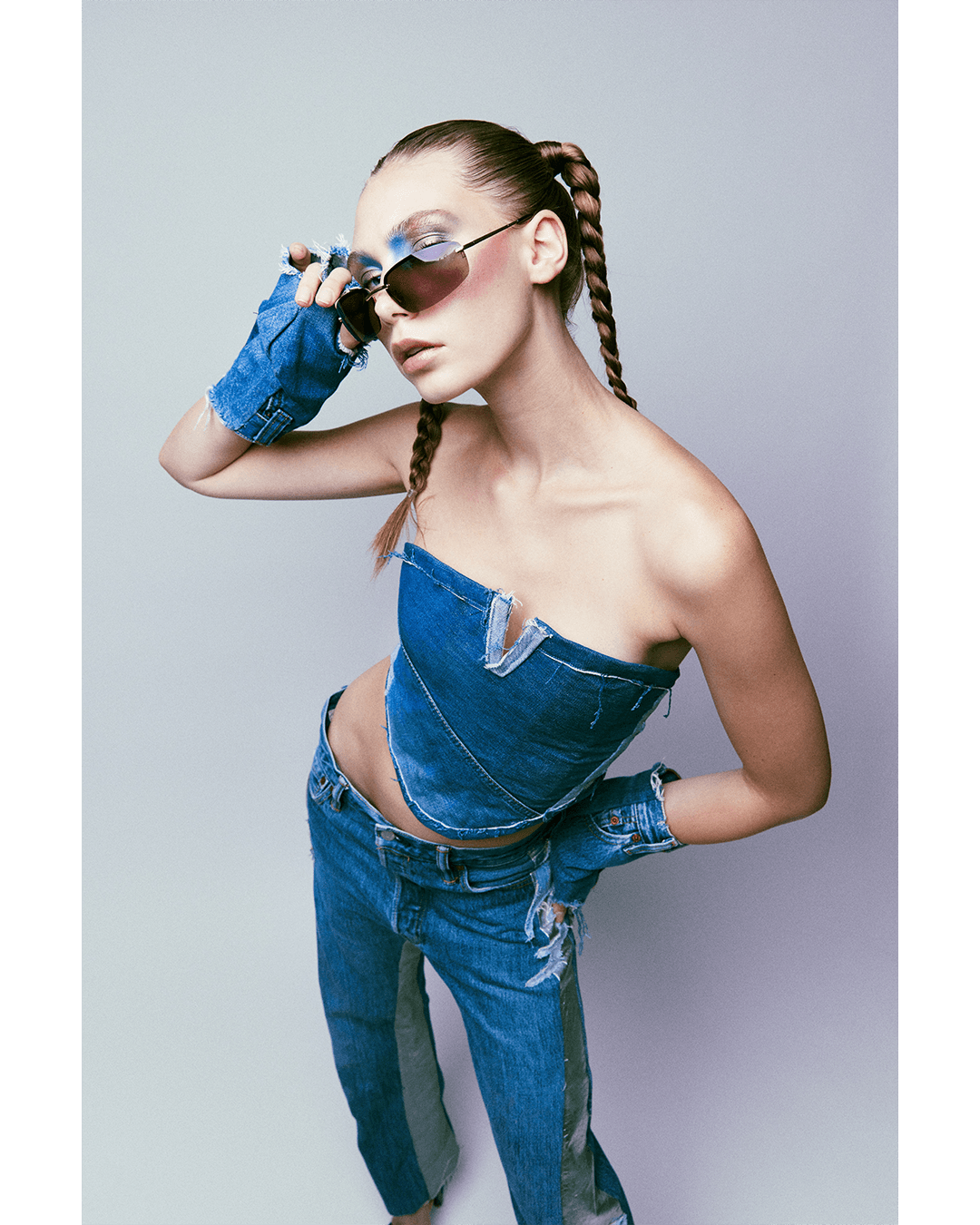 Bubblegum — Look 4
