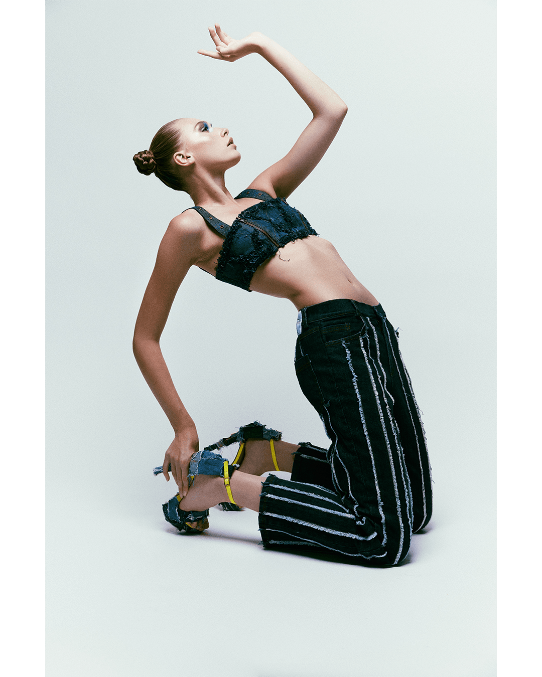Bubblegum — Look 7