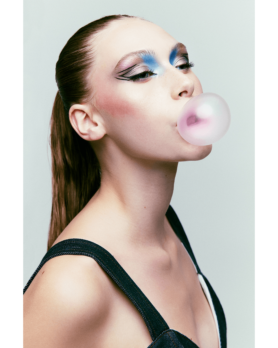 Bubblegum — Look 10