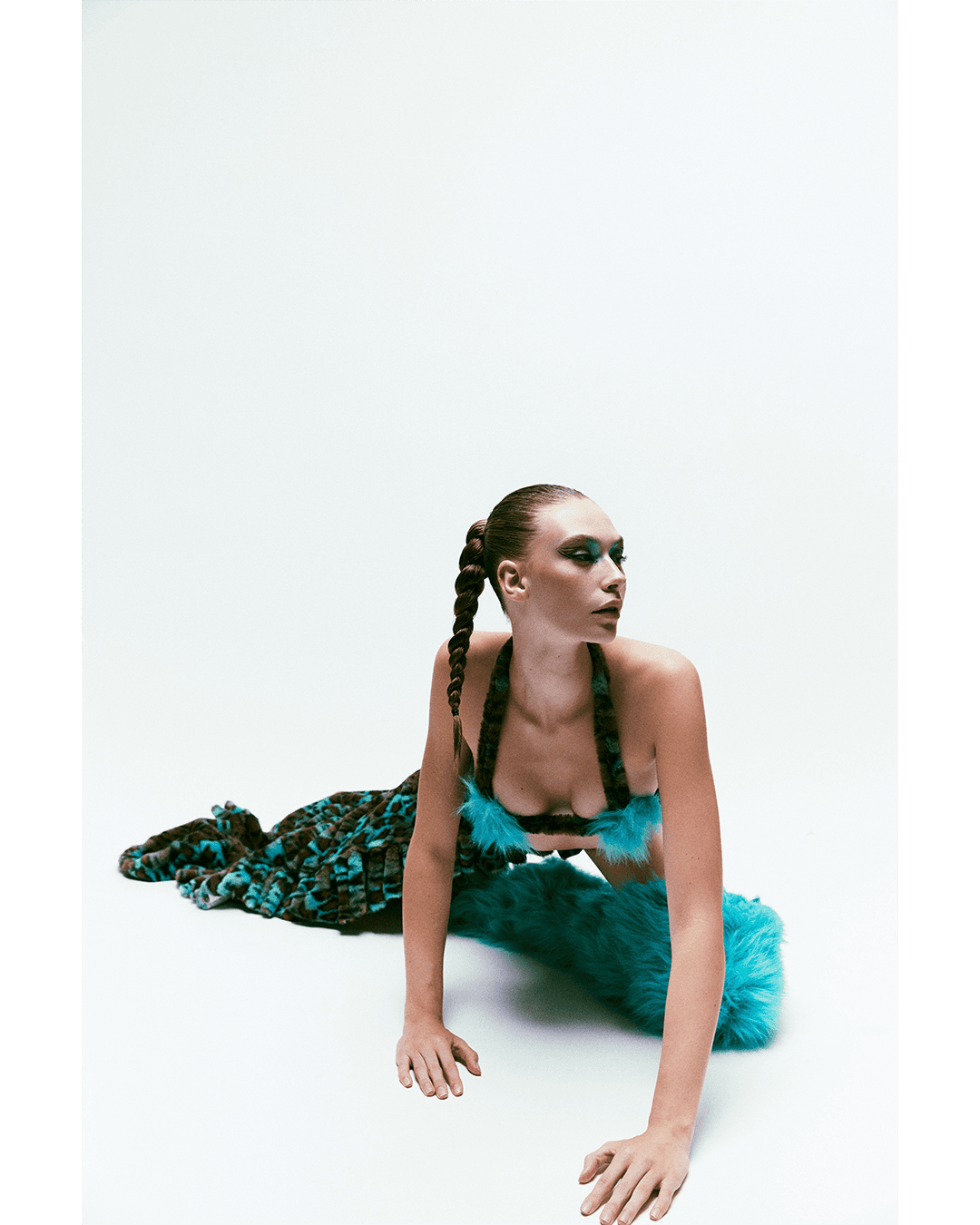 Bubblegum — Look 13