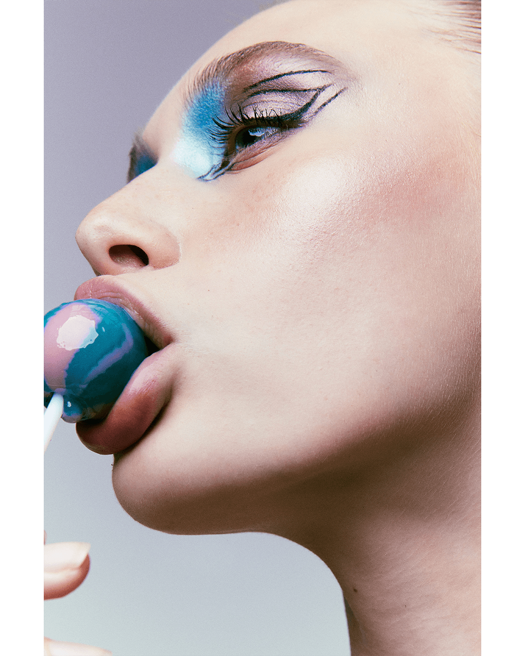 Bubblegum — Look 14