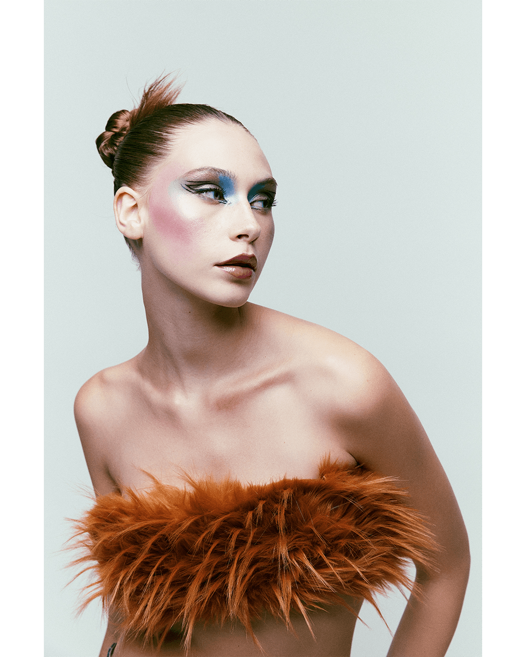 Bubblegum — Look 17