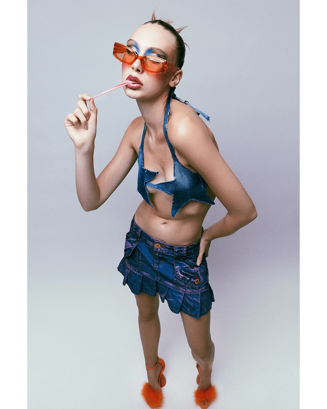 Bubblegum — Look 21