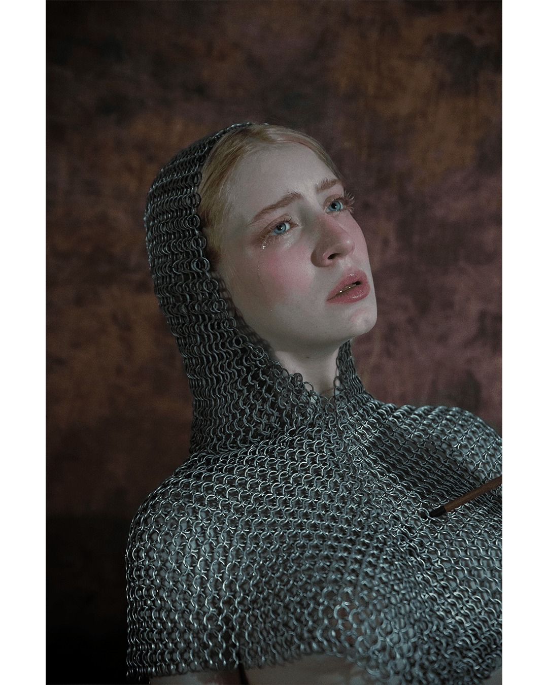 Armure De Soie — Look 3