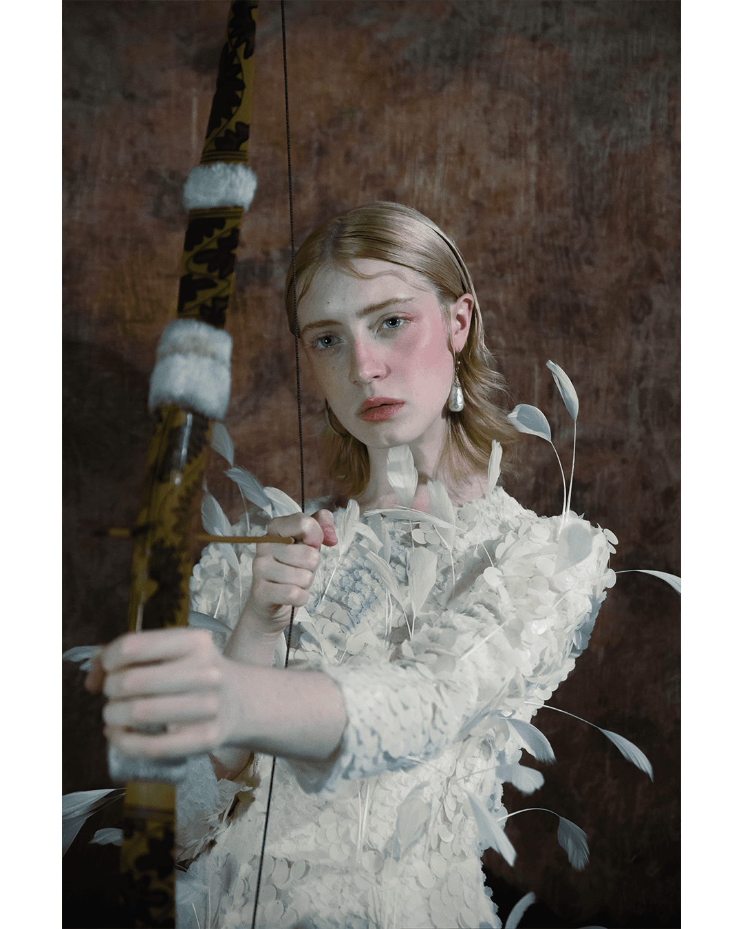 Armure De Soie — Look 5