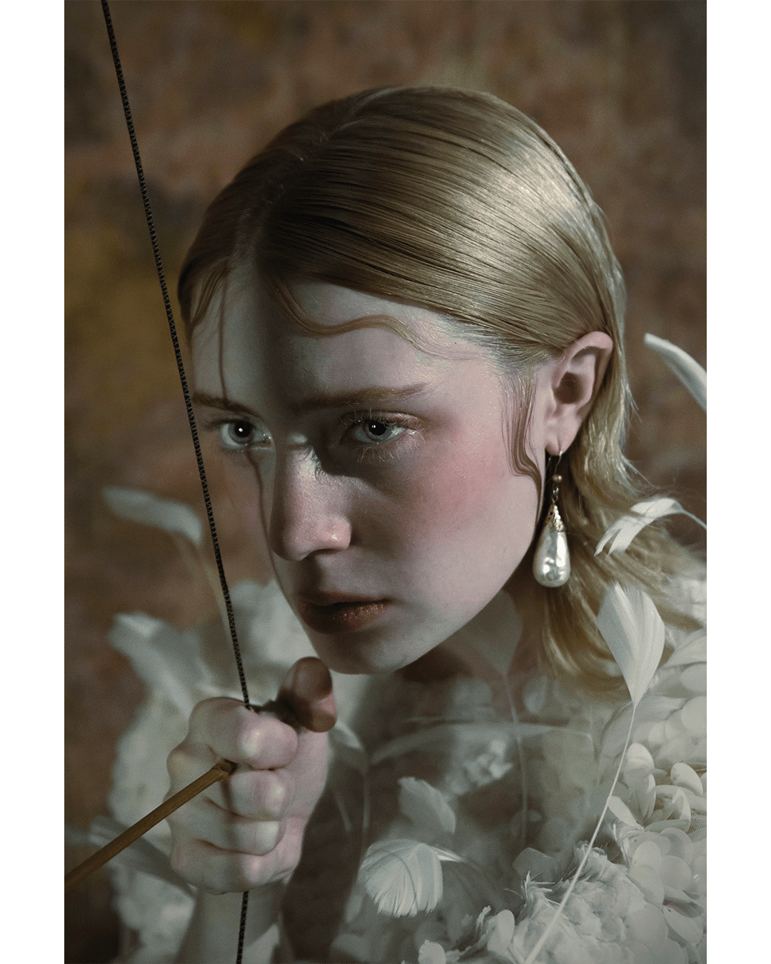 Armure De Soie — Look 7