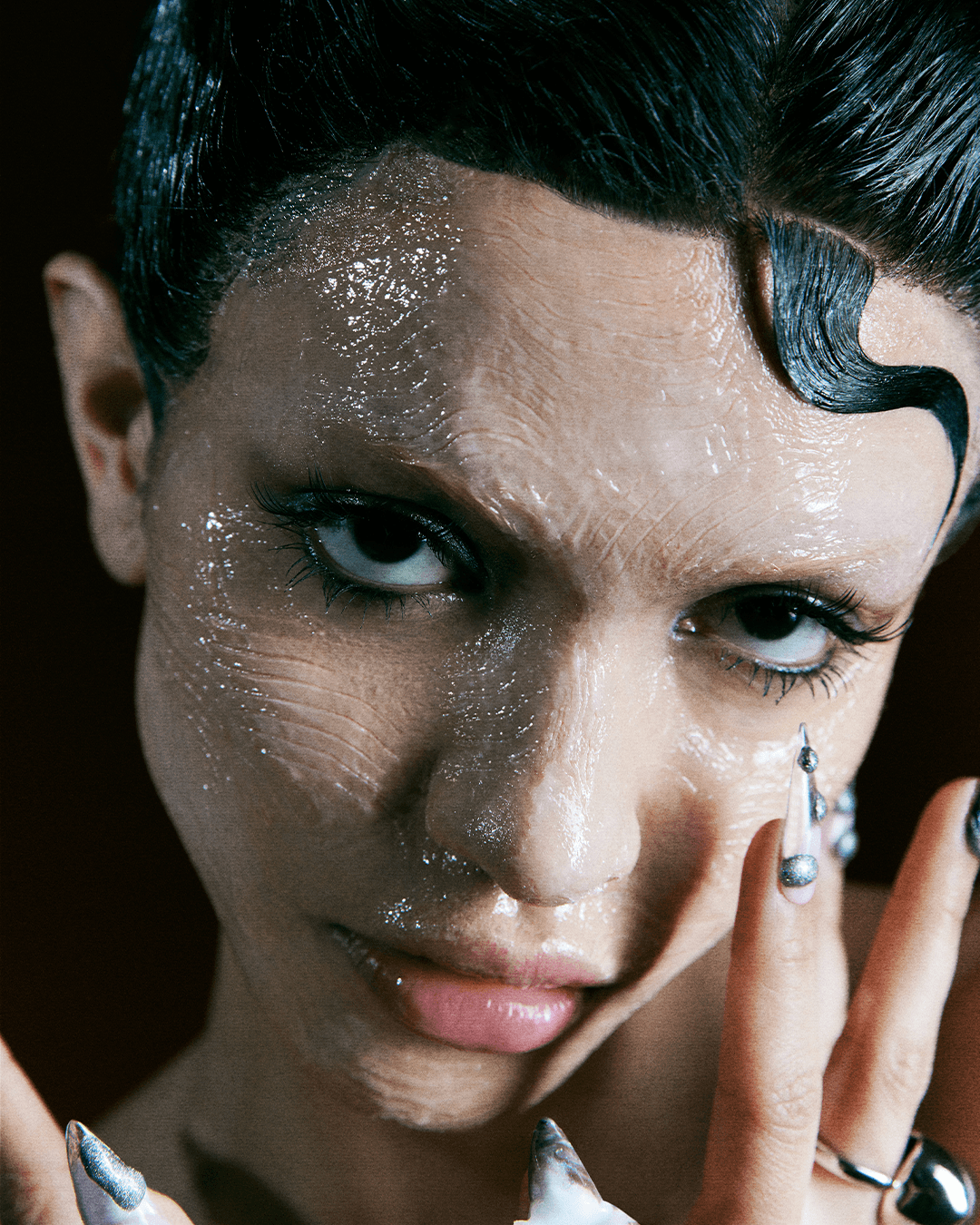 Envio — PAP Magazine editorial