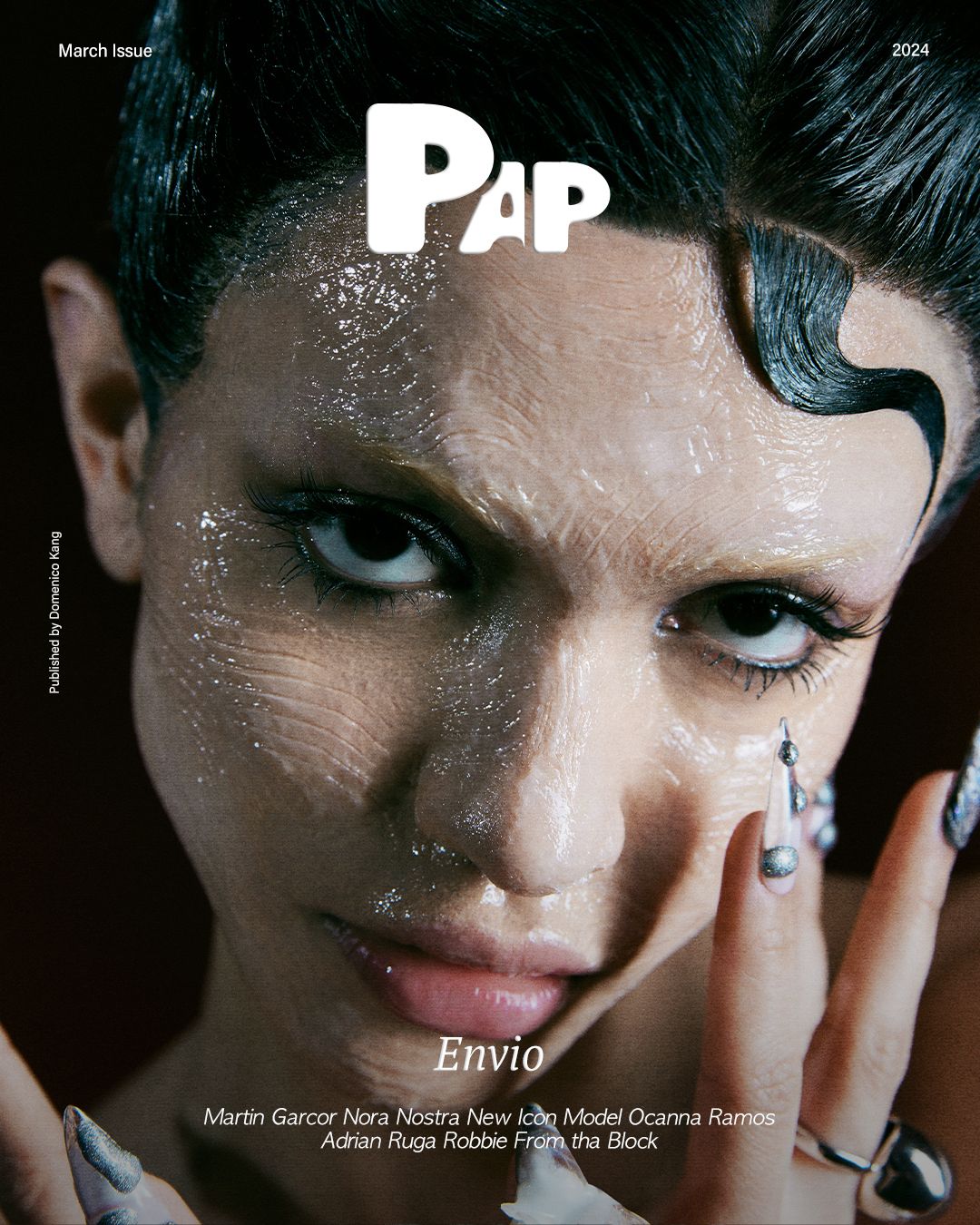 Envio — Look 1