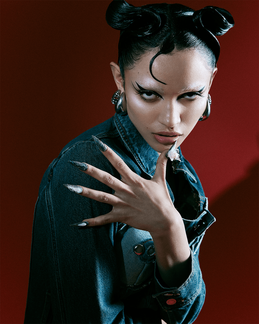 Envio — Look 2