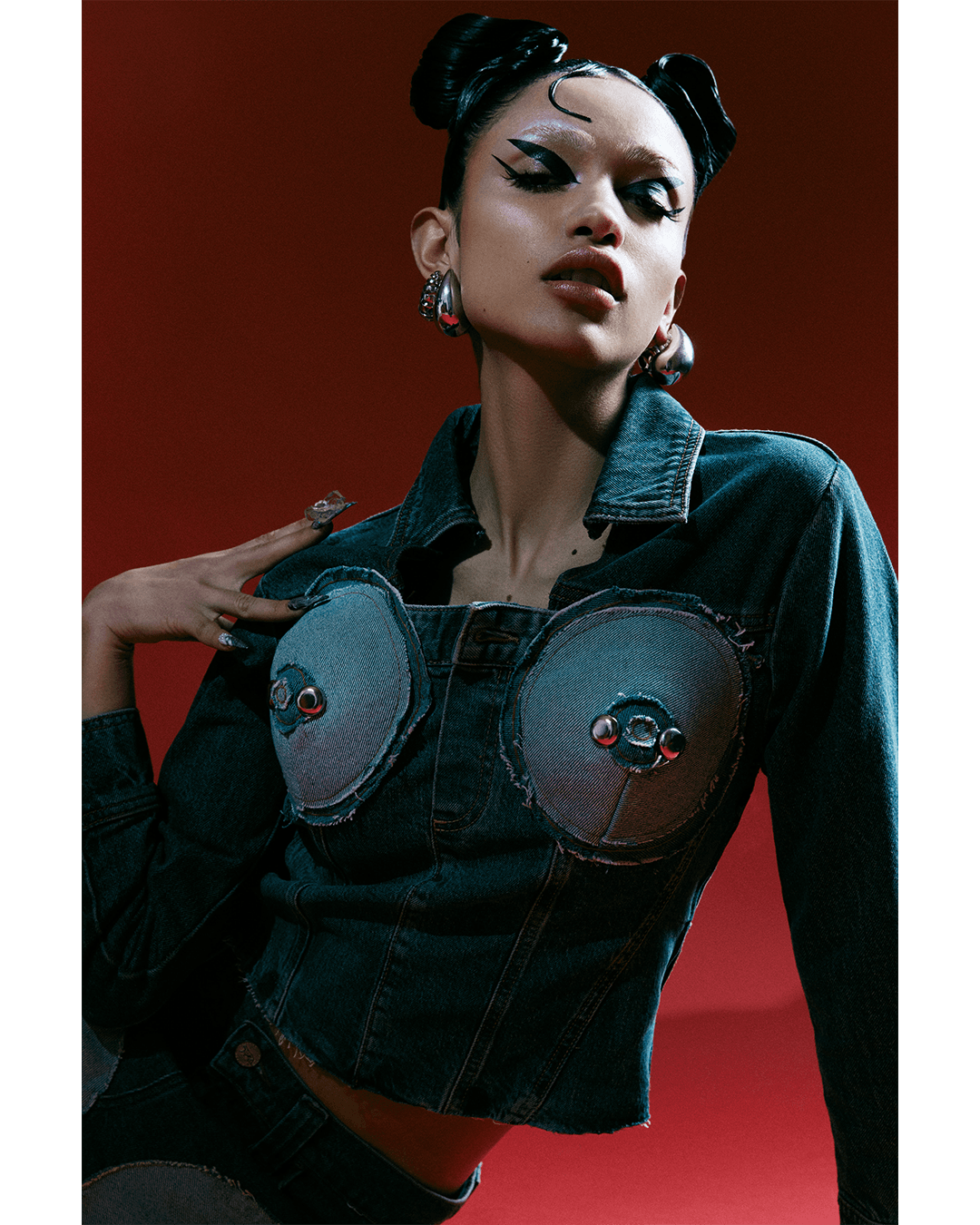 Envio — Look 4