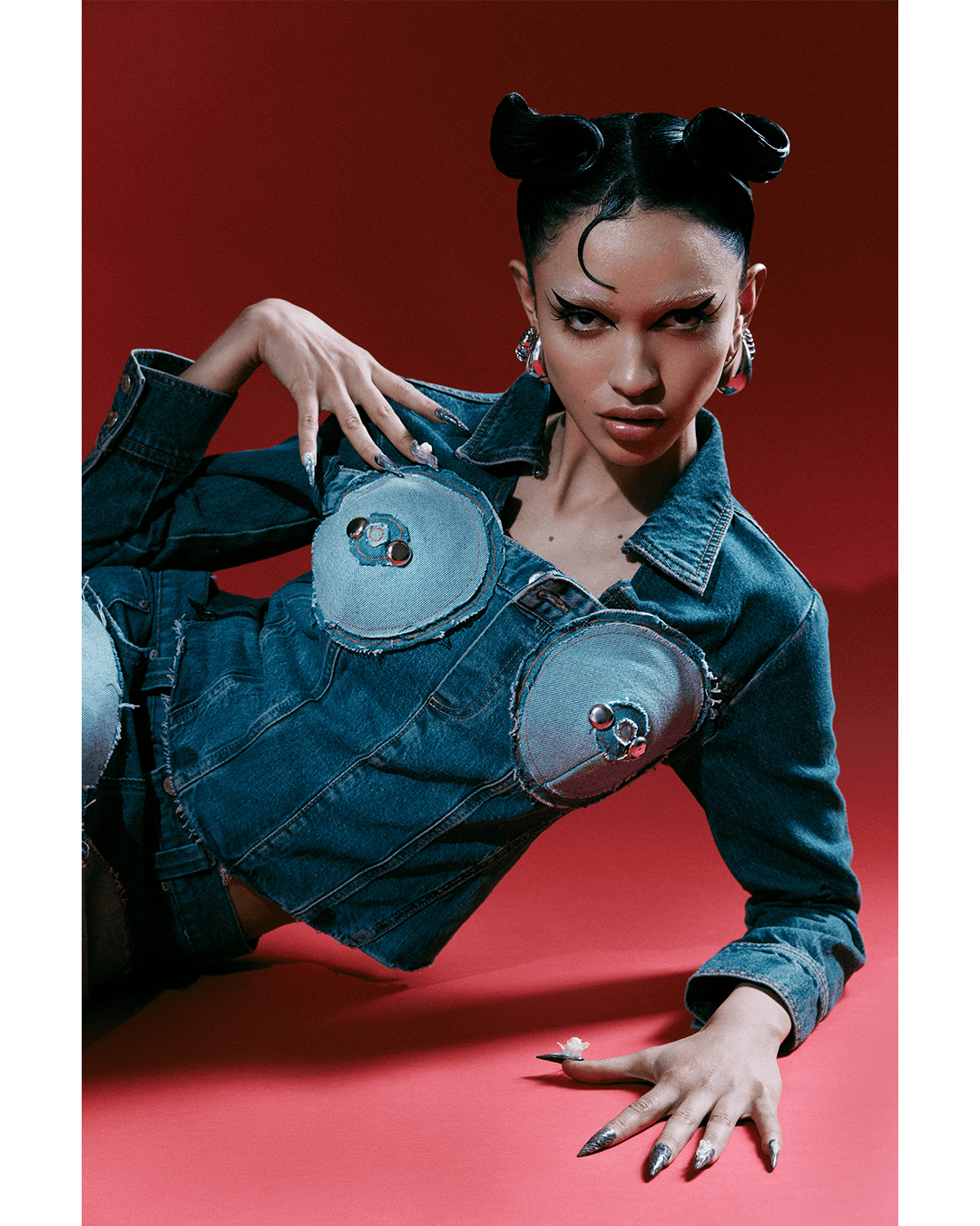 Envio — Look 5