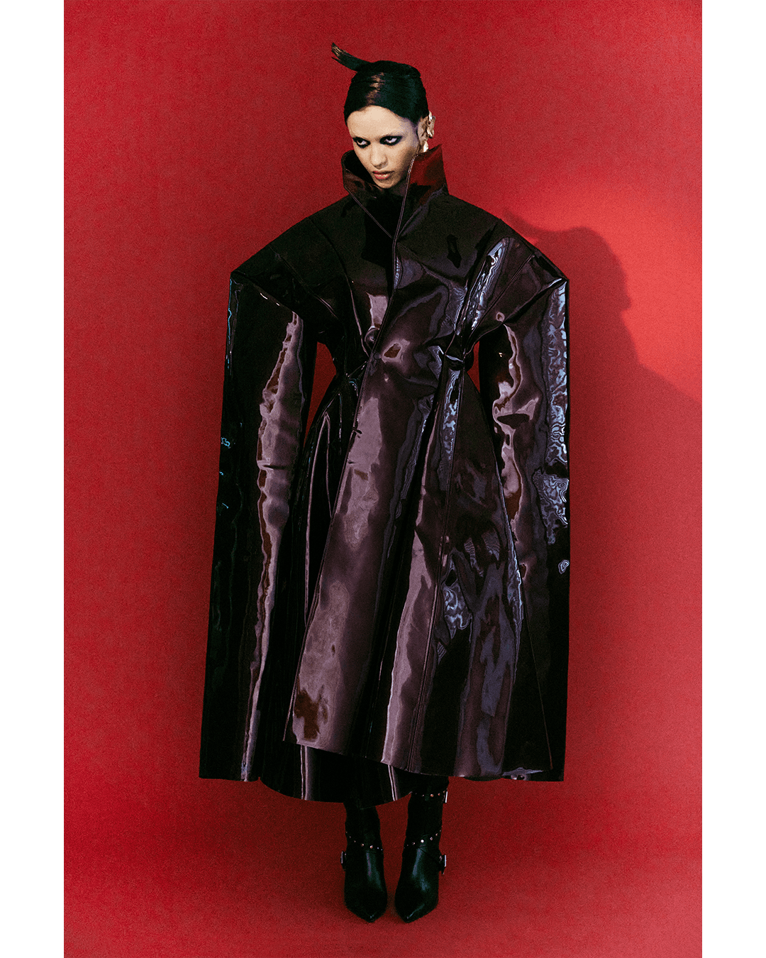 Envio — Look 8