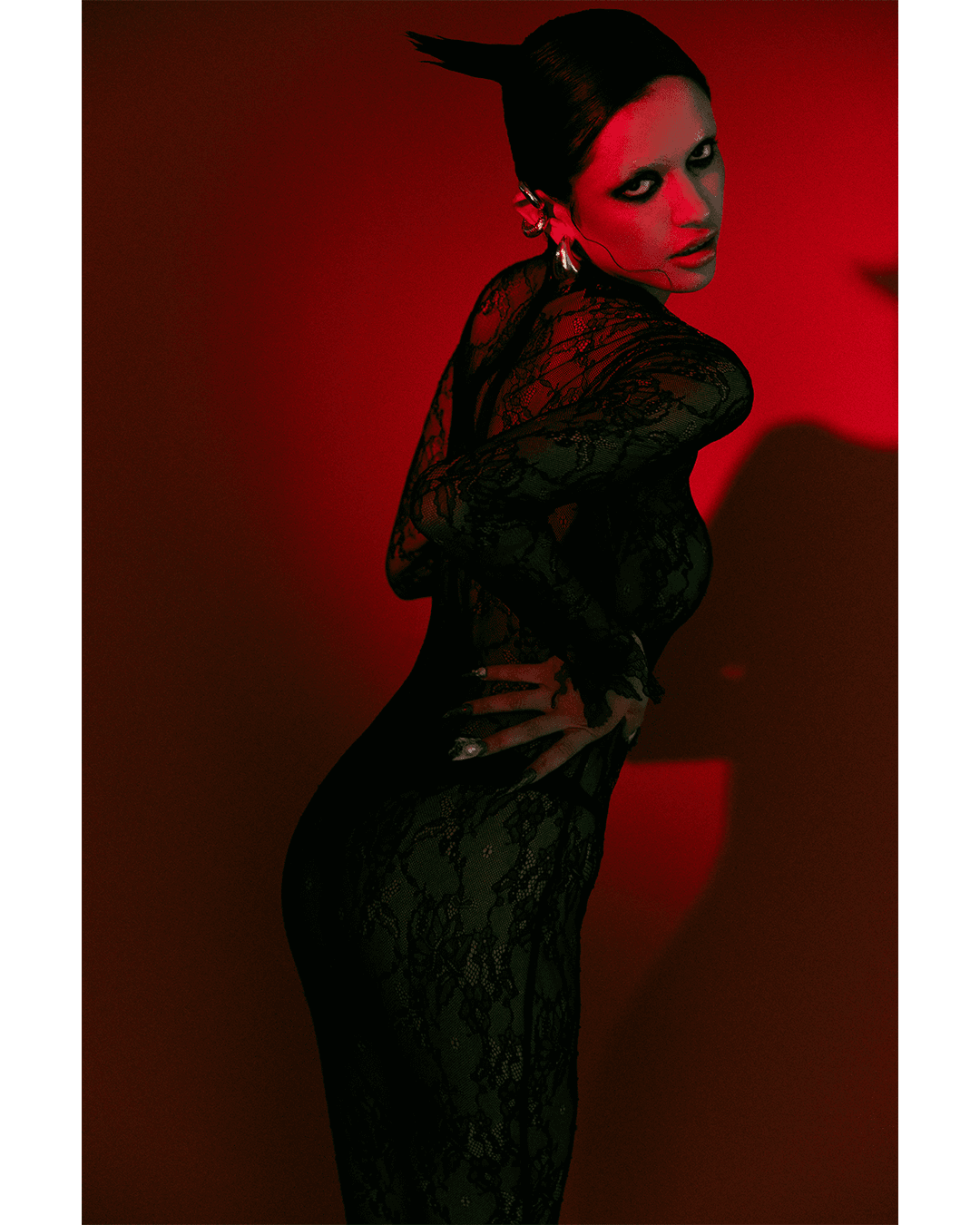 Envio — Look 10