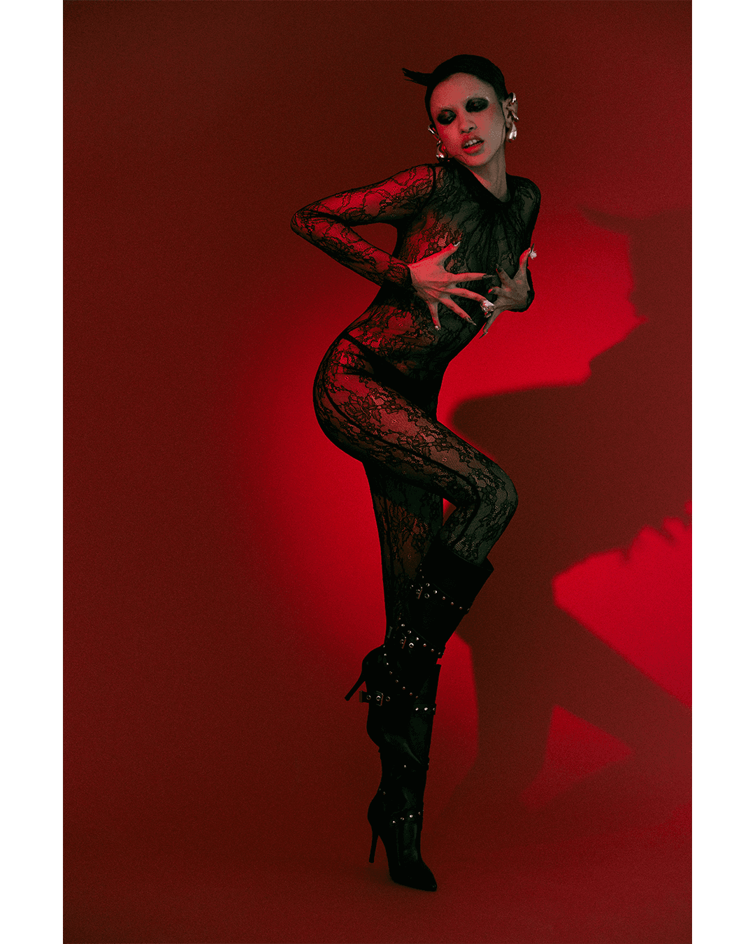 Envio — Look 11