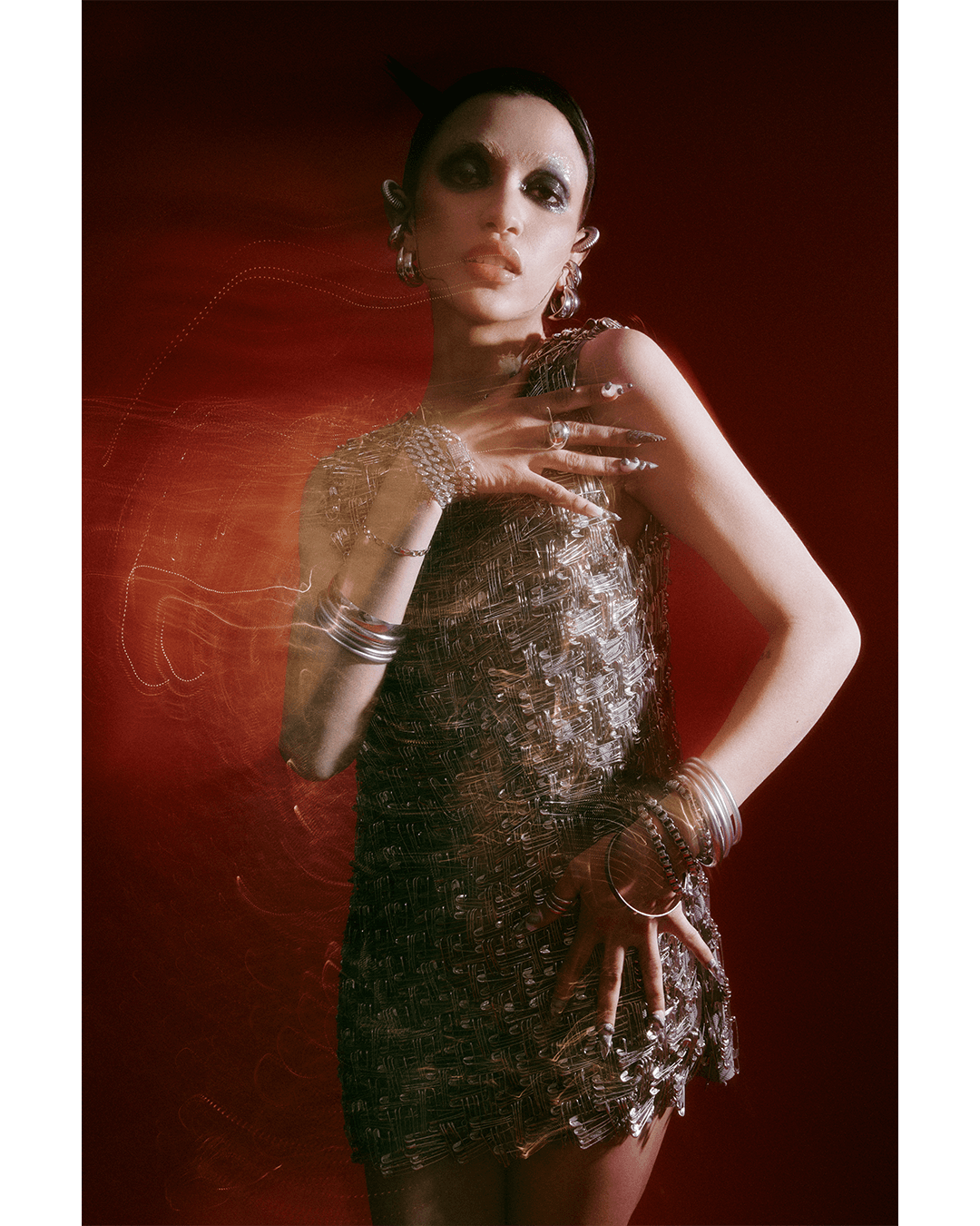 Envio — Look 12