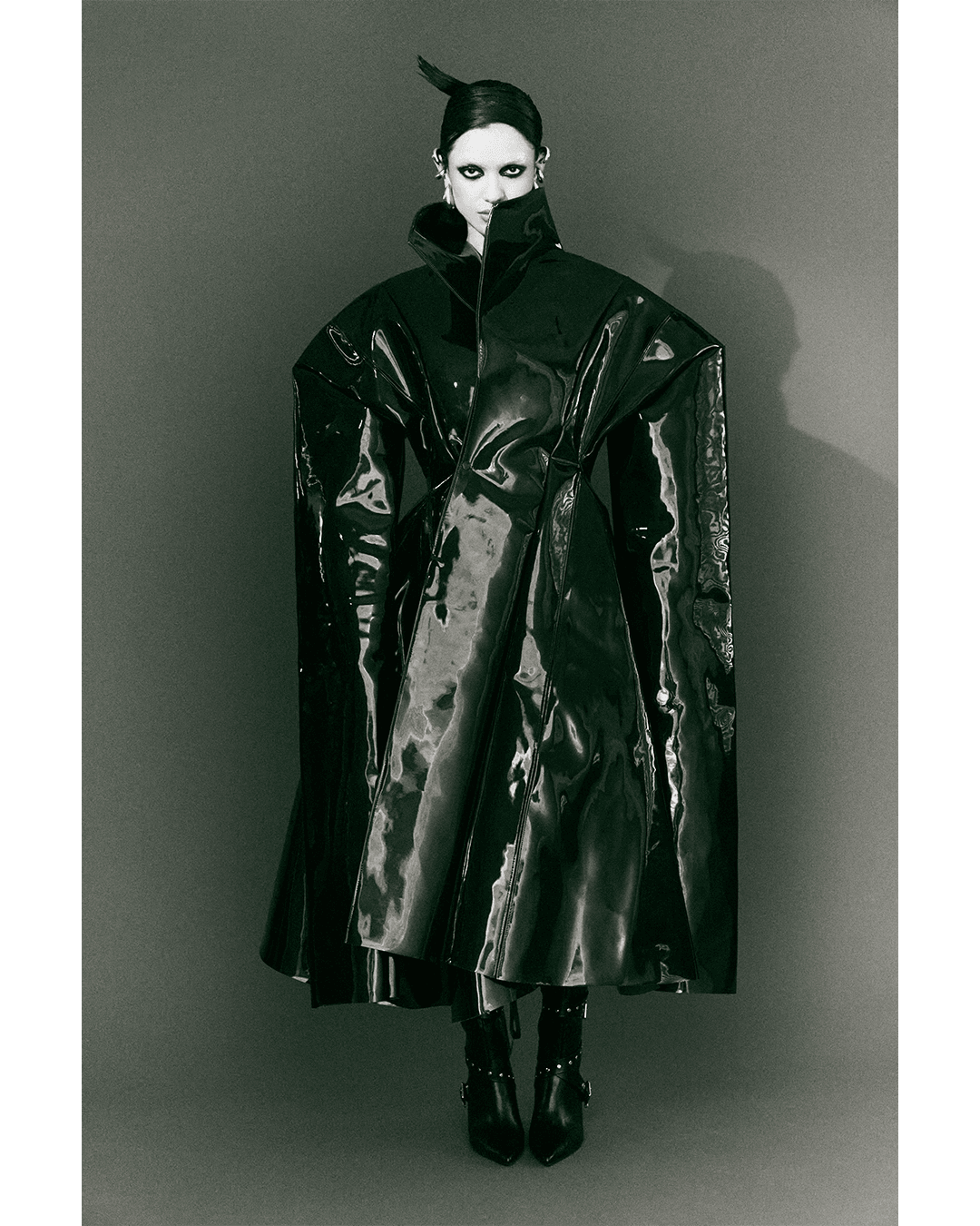 Envio — Look 17