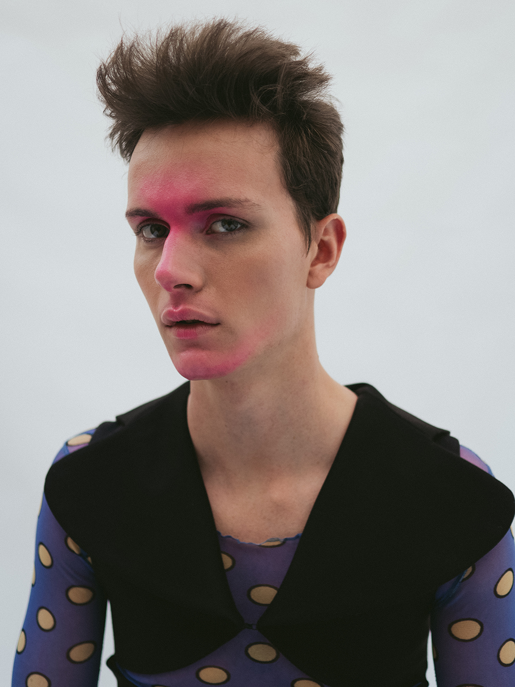 MY FAIRY GHOULFRIEND — Look 8