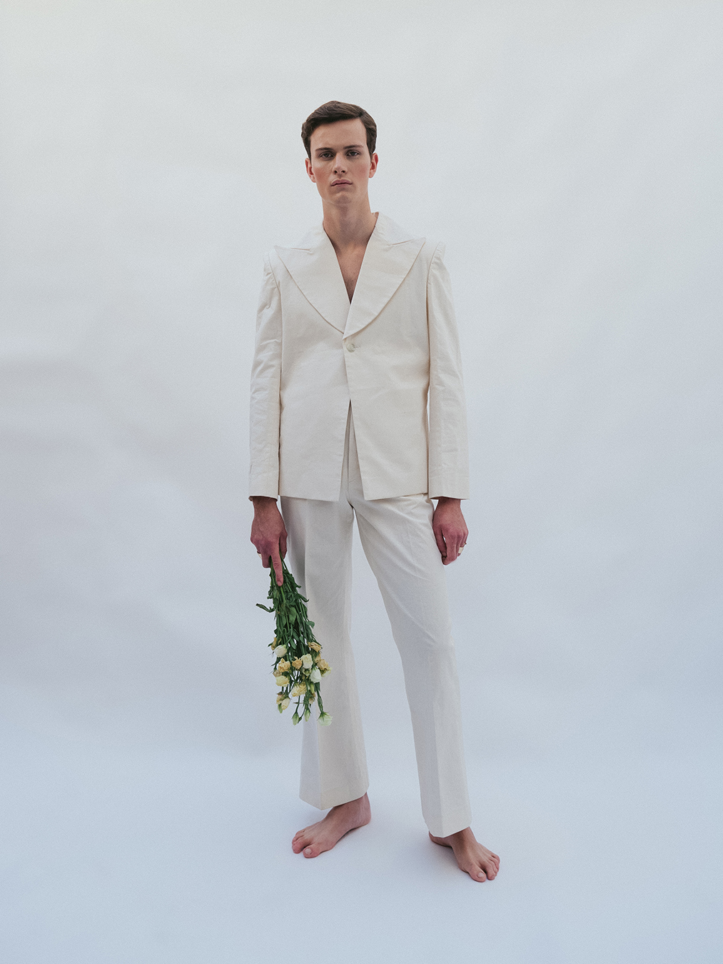 MY FAIRY GHOULFRIEND — Look 9