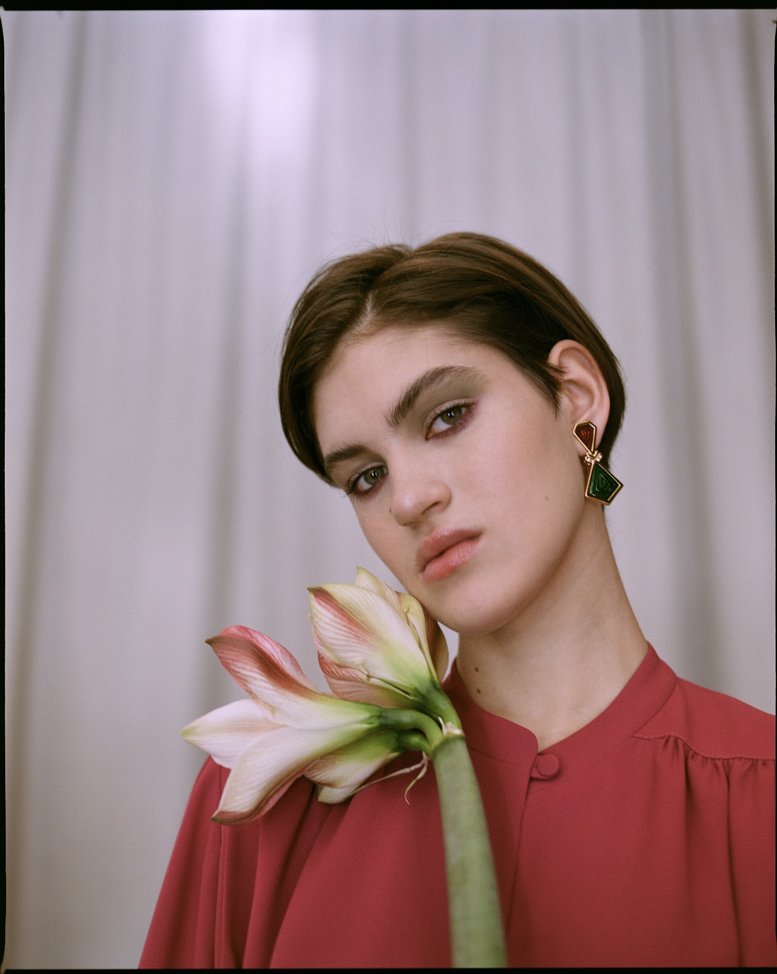 NASTYA — Look 2
