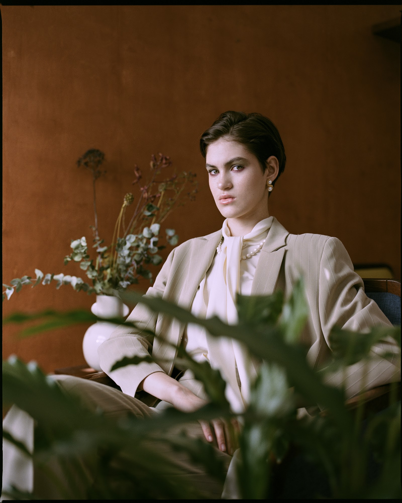 NASTYA — Look 3