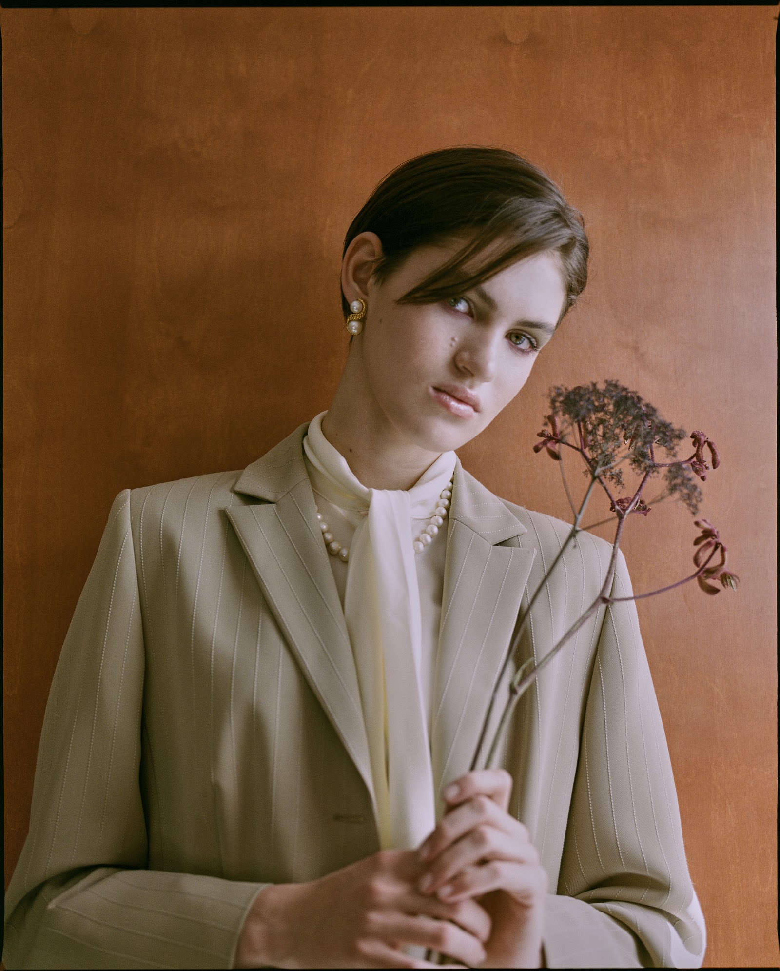 NASTYA — Look 5