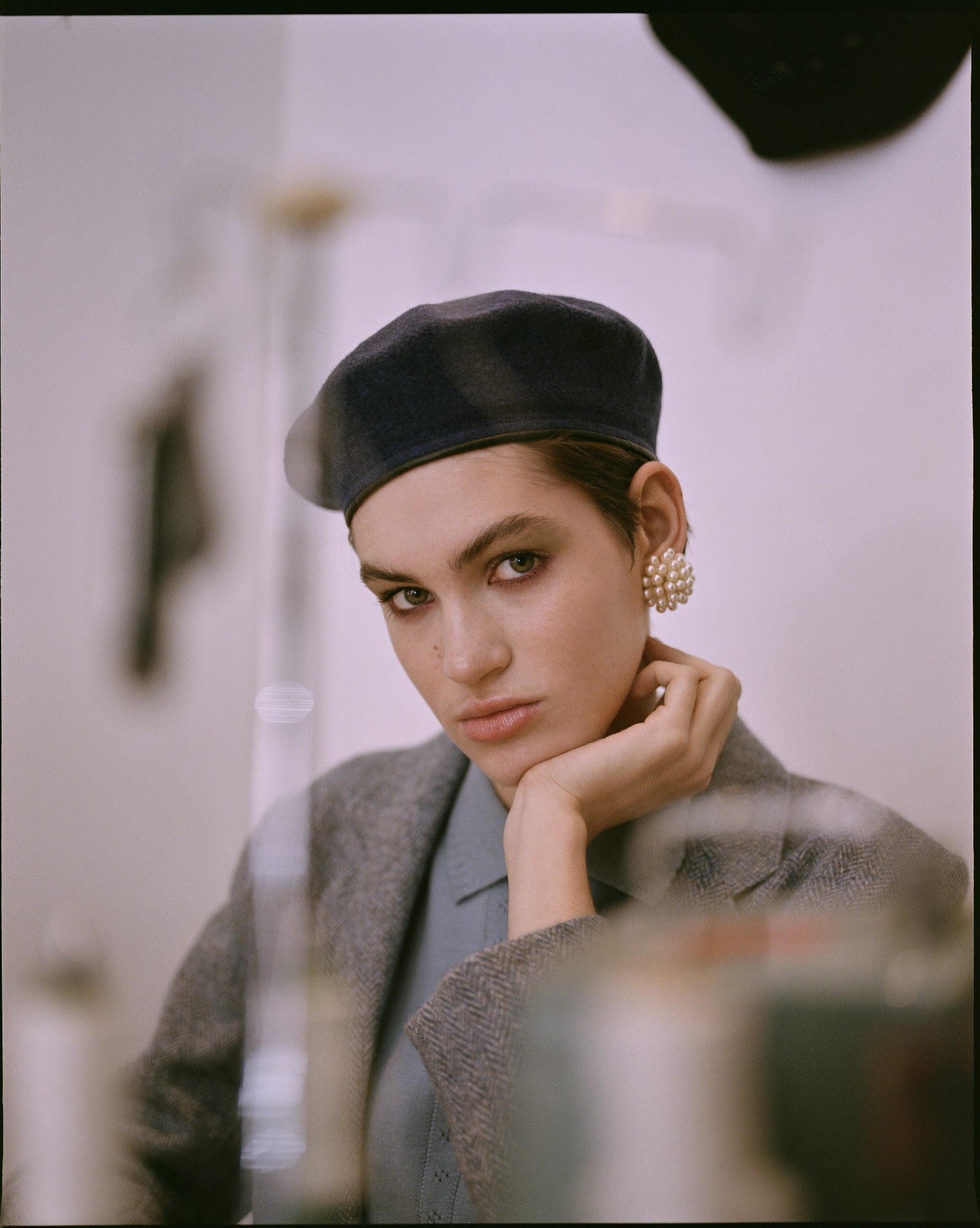 NASTYA — Look 7