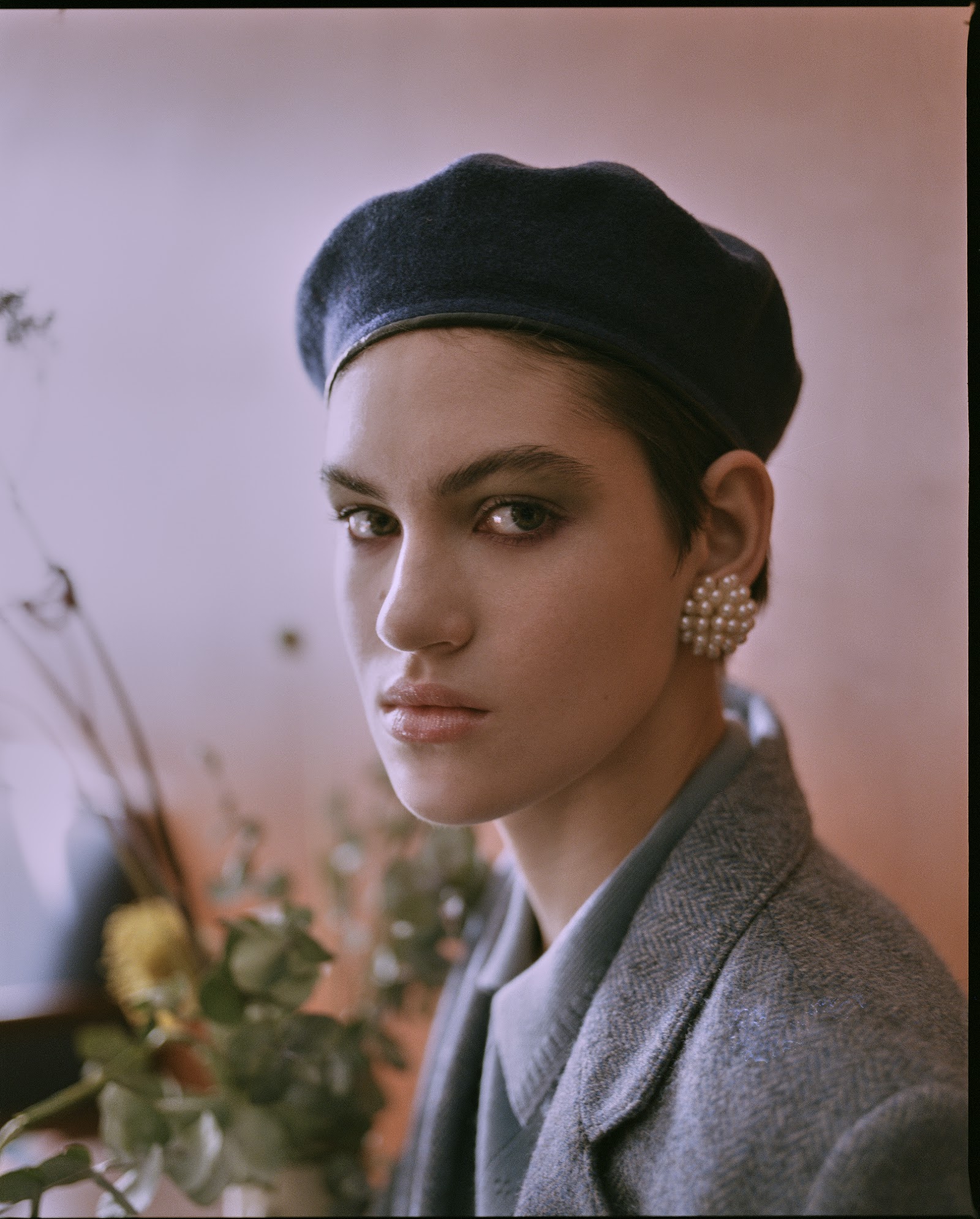 NASTYA — Look 9