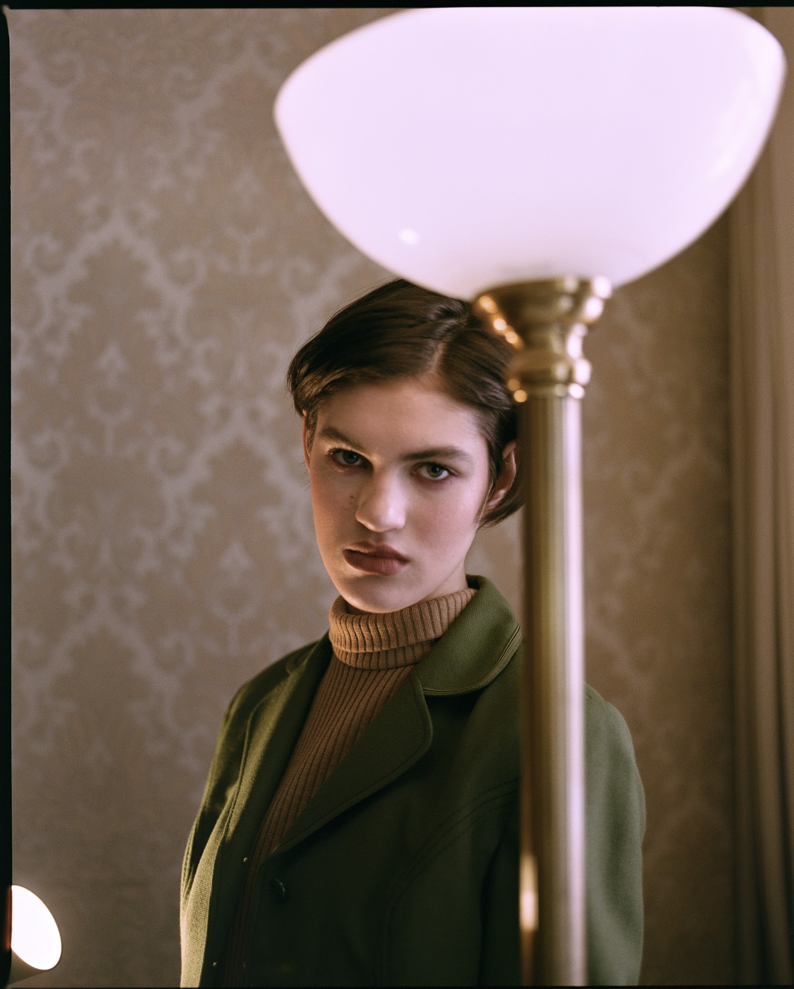 NASTYA — Look 11