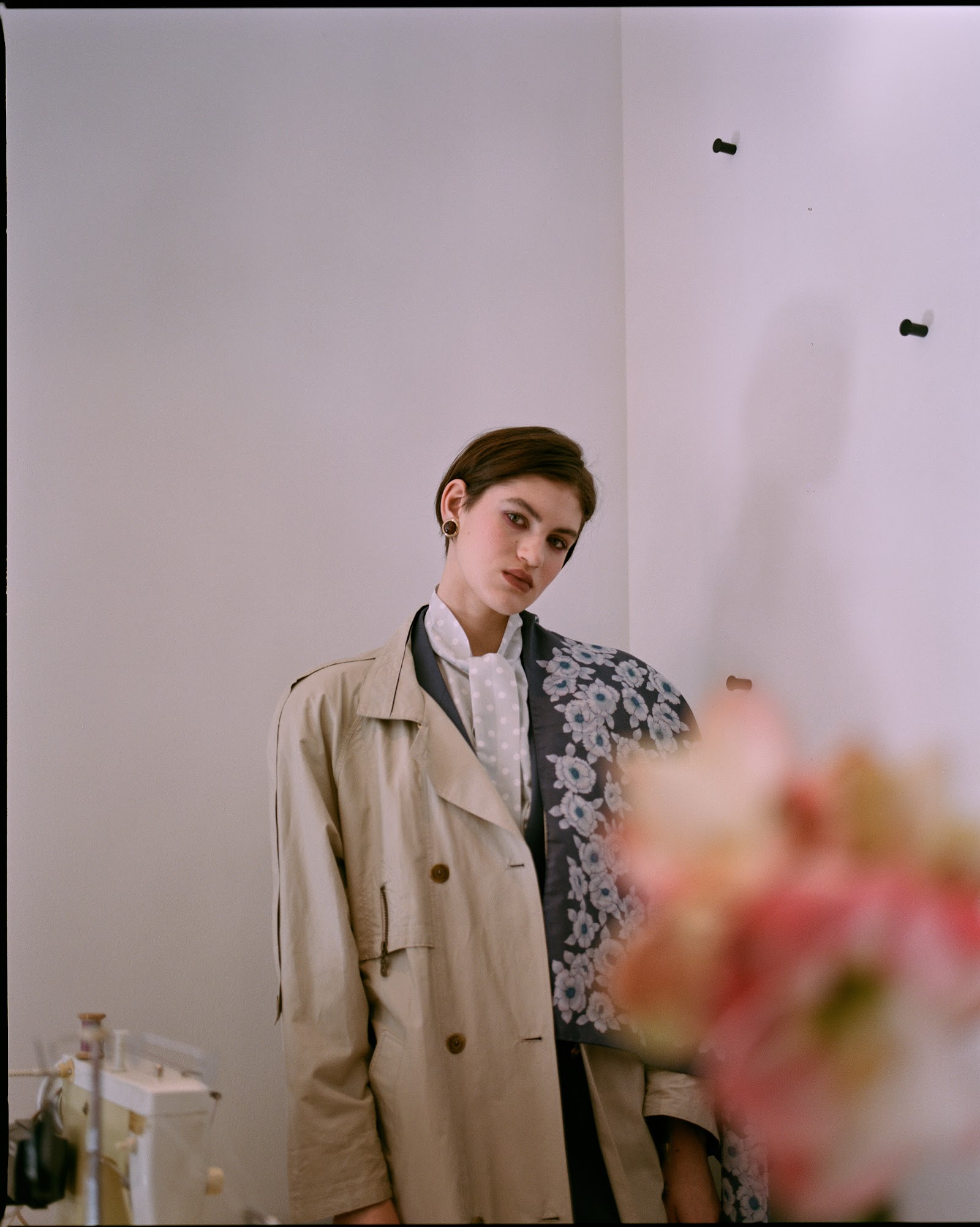 NASTYA — Look 12