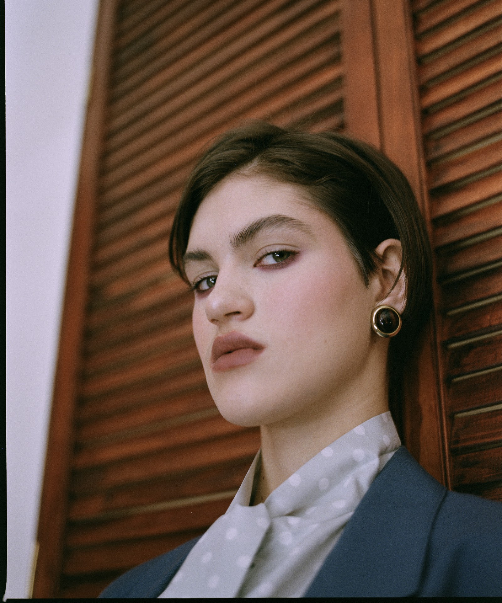 NASTYA — Look 13