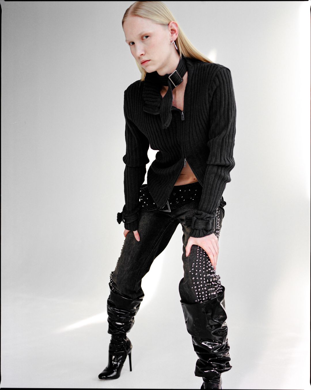 Casting — Look 5