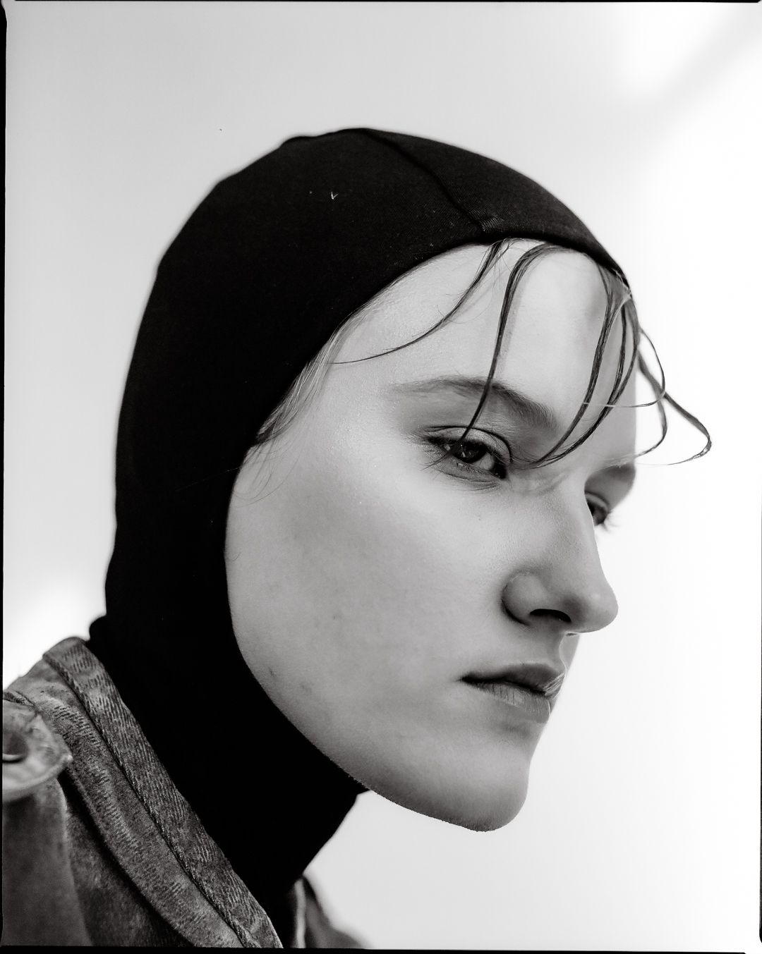 Casting — Look 7