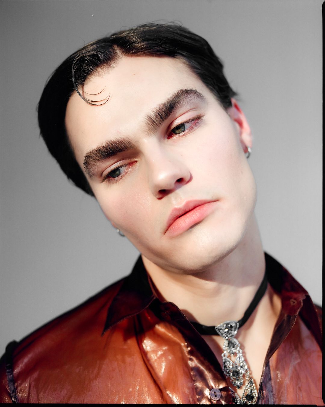 Casting — Look 10