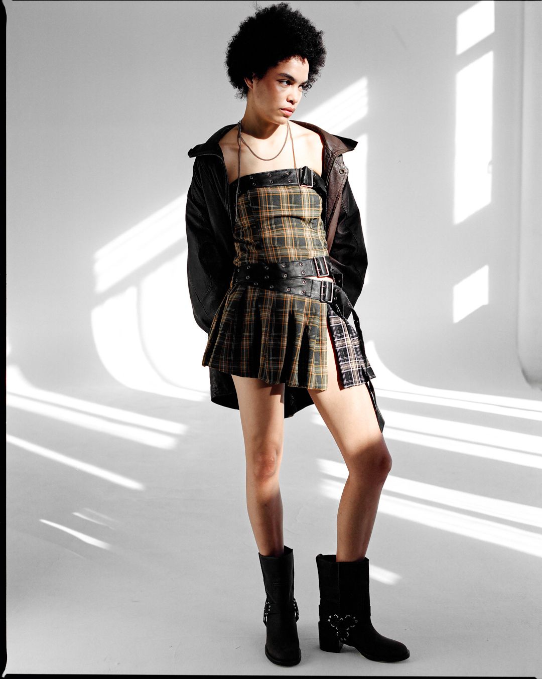 Casting — Look 12