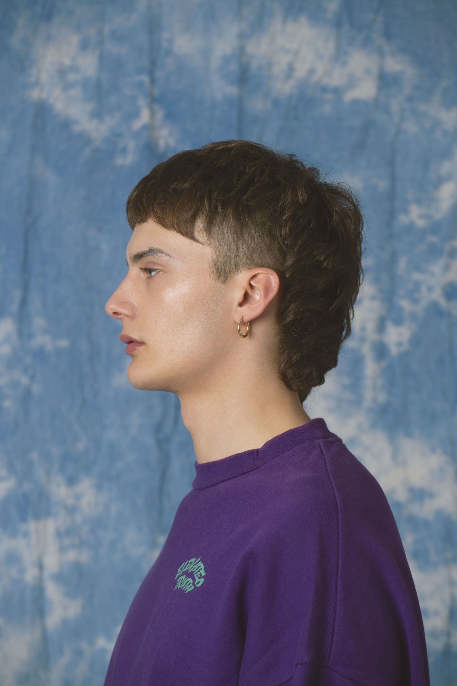 WASTED YOUTH — Look 2