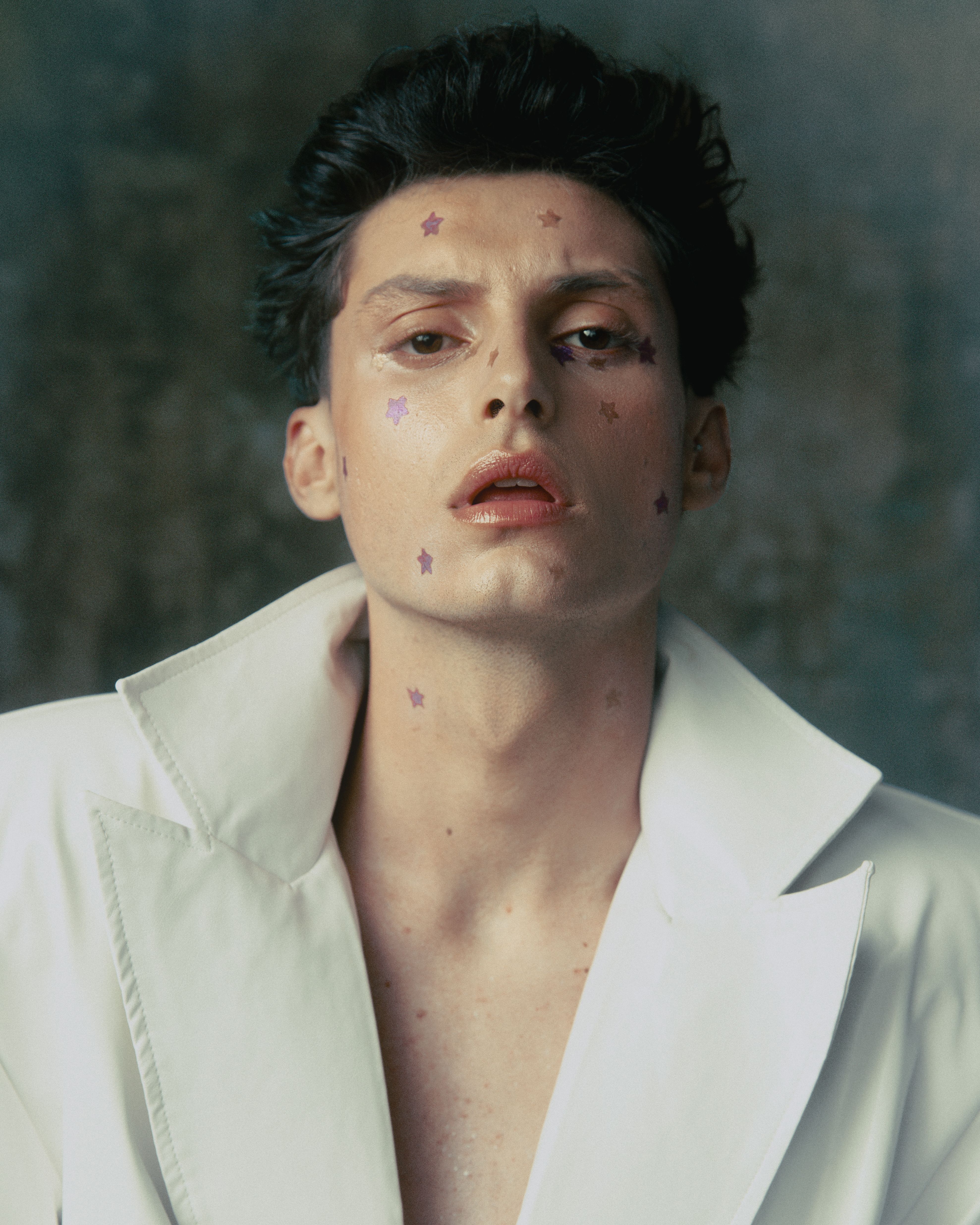 Folie — Look 16