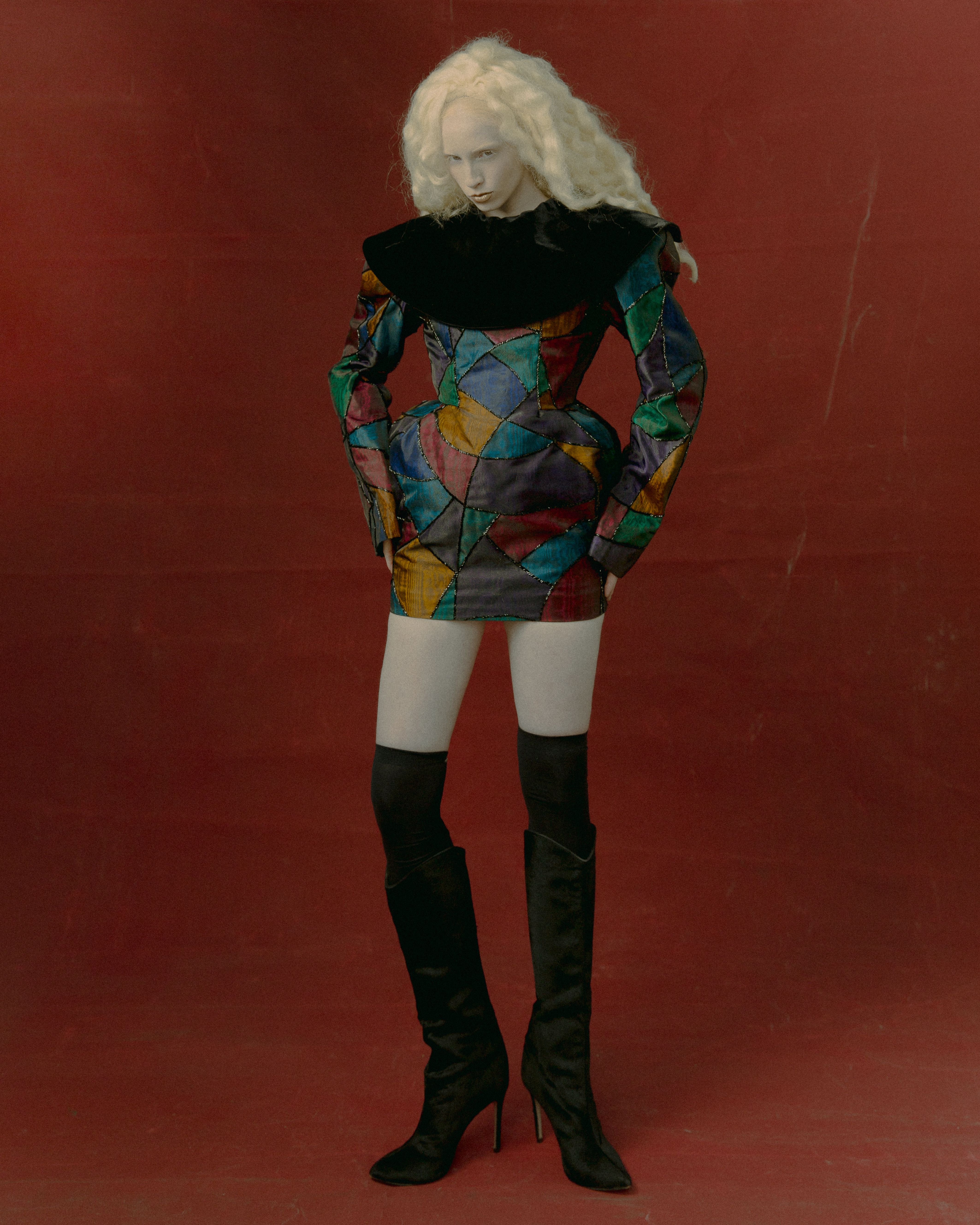 Folie — Look 17