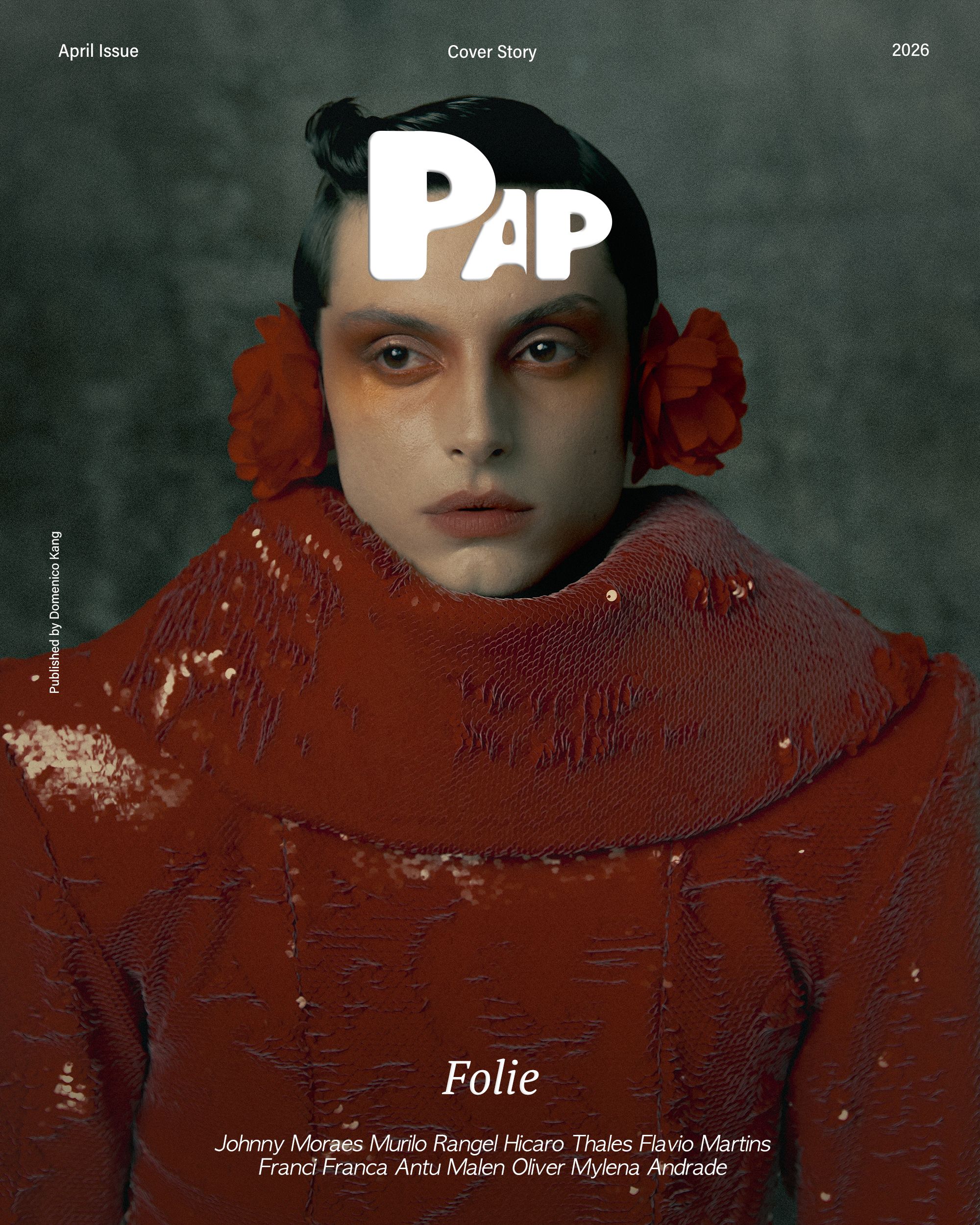 Folie — Look 1