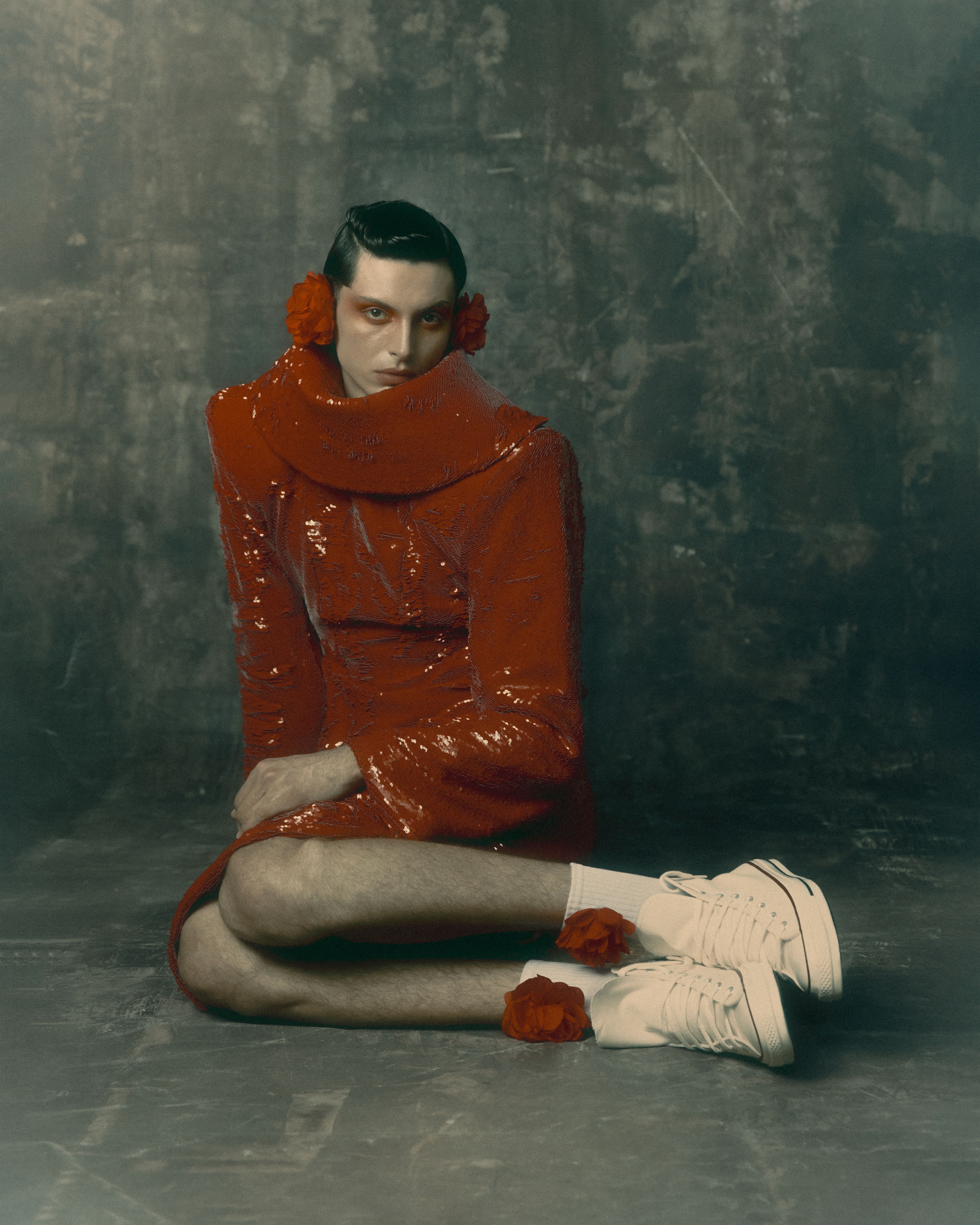 Folie — Look 4