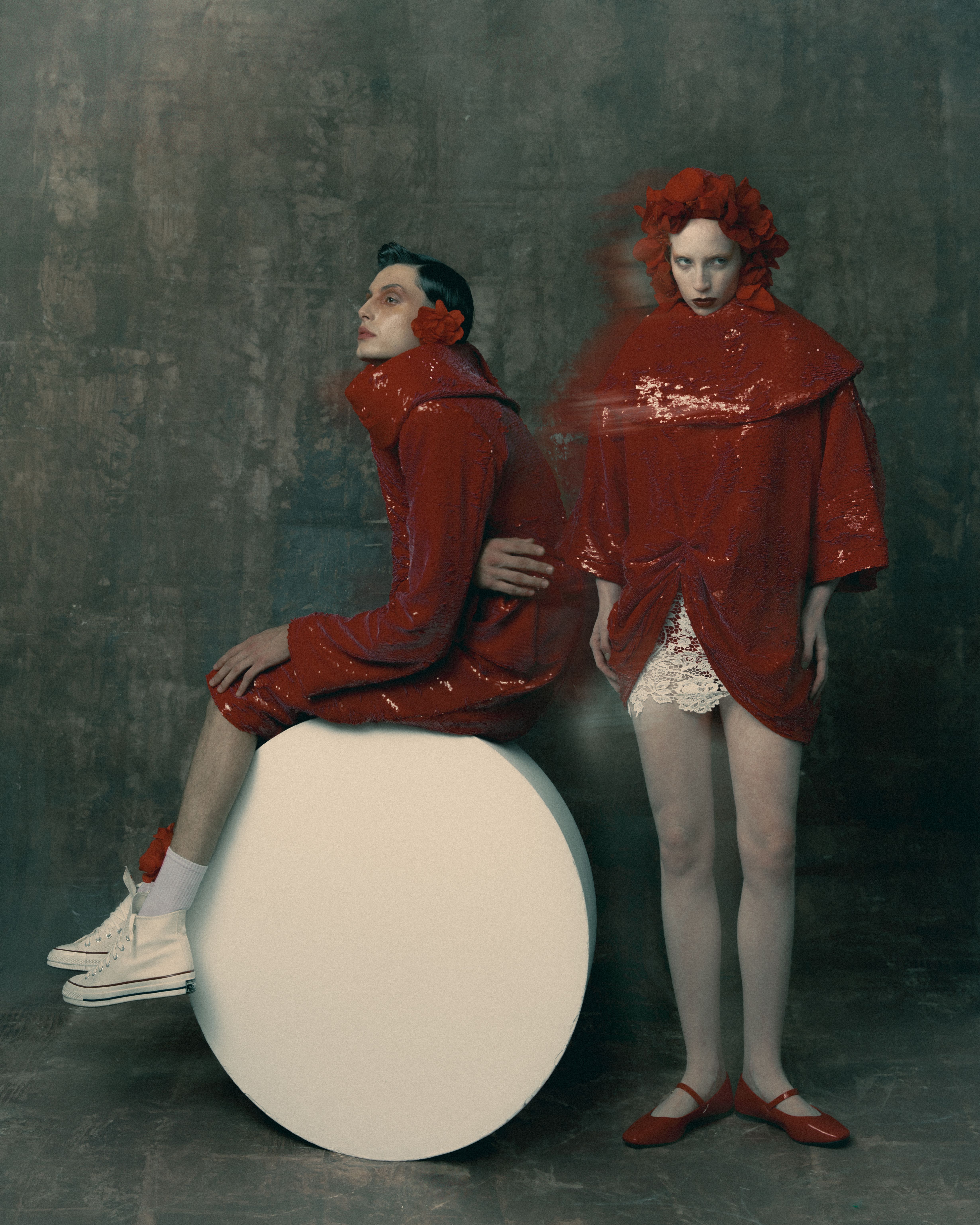 Folie — Look 5